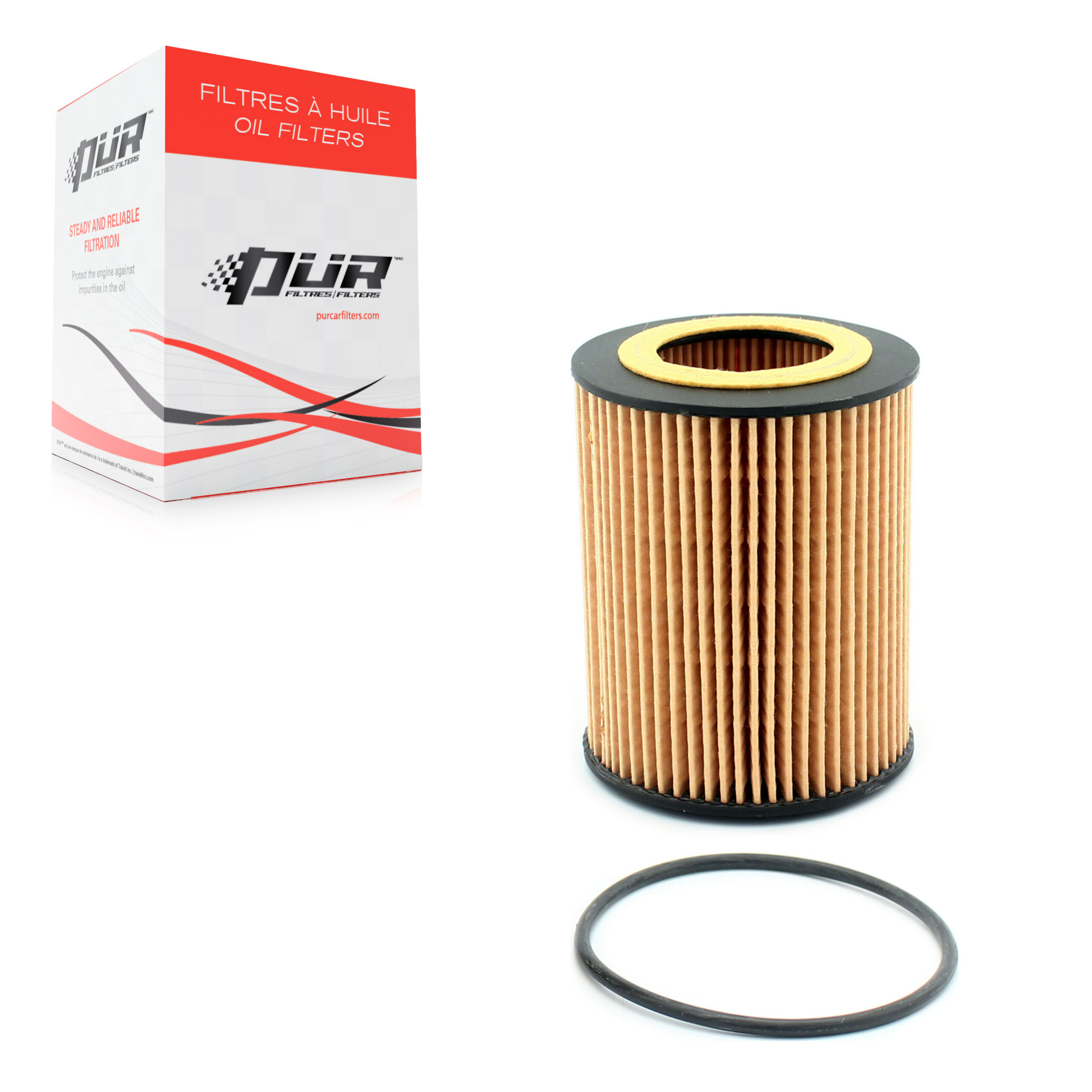 Engine Oil Filter