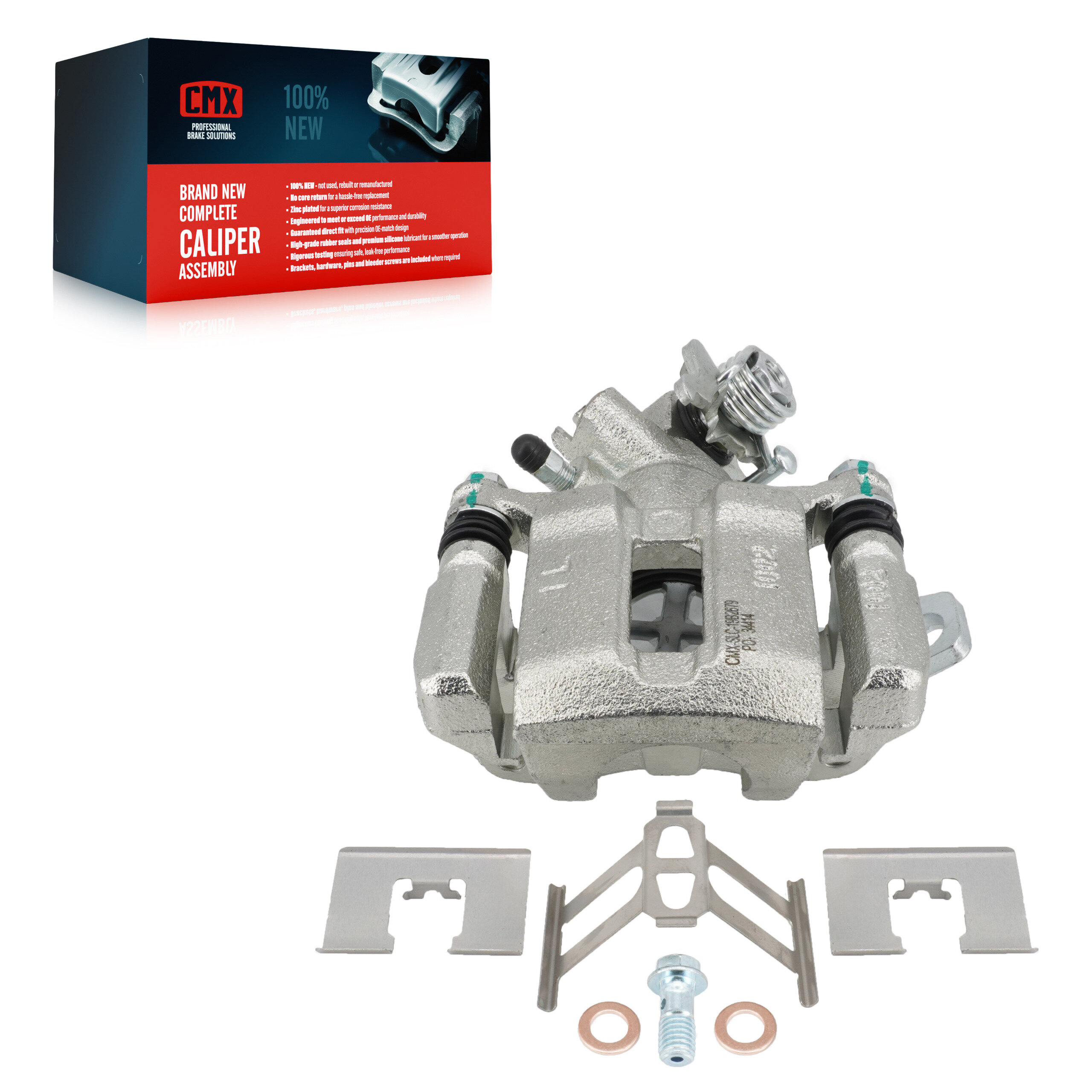 CMX - SLC-19B2679 - Disc Brake Caliper