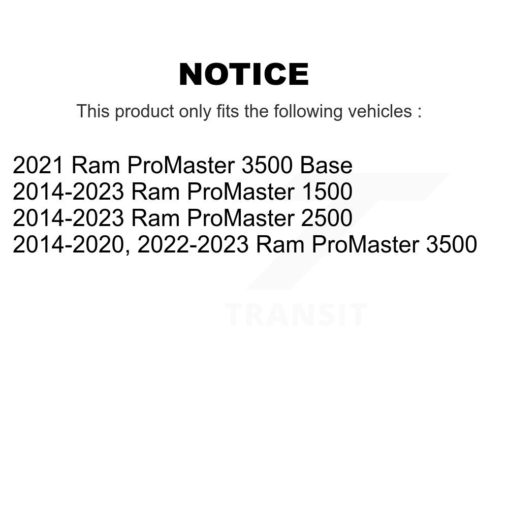 Kugel - 70-541018 - Wheel Bearing Hub Assembly