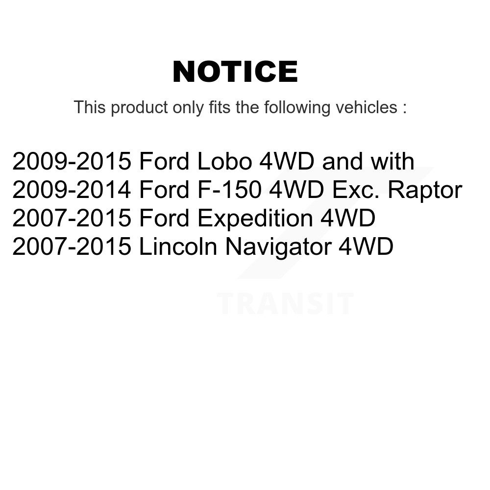 Kugel - NCV-FD11159 - CV Axle Shaft
