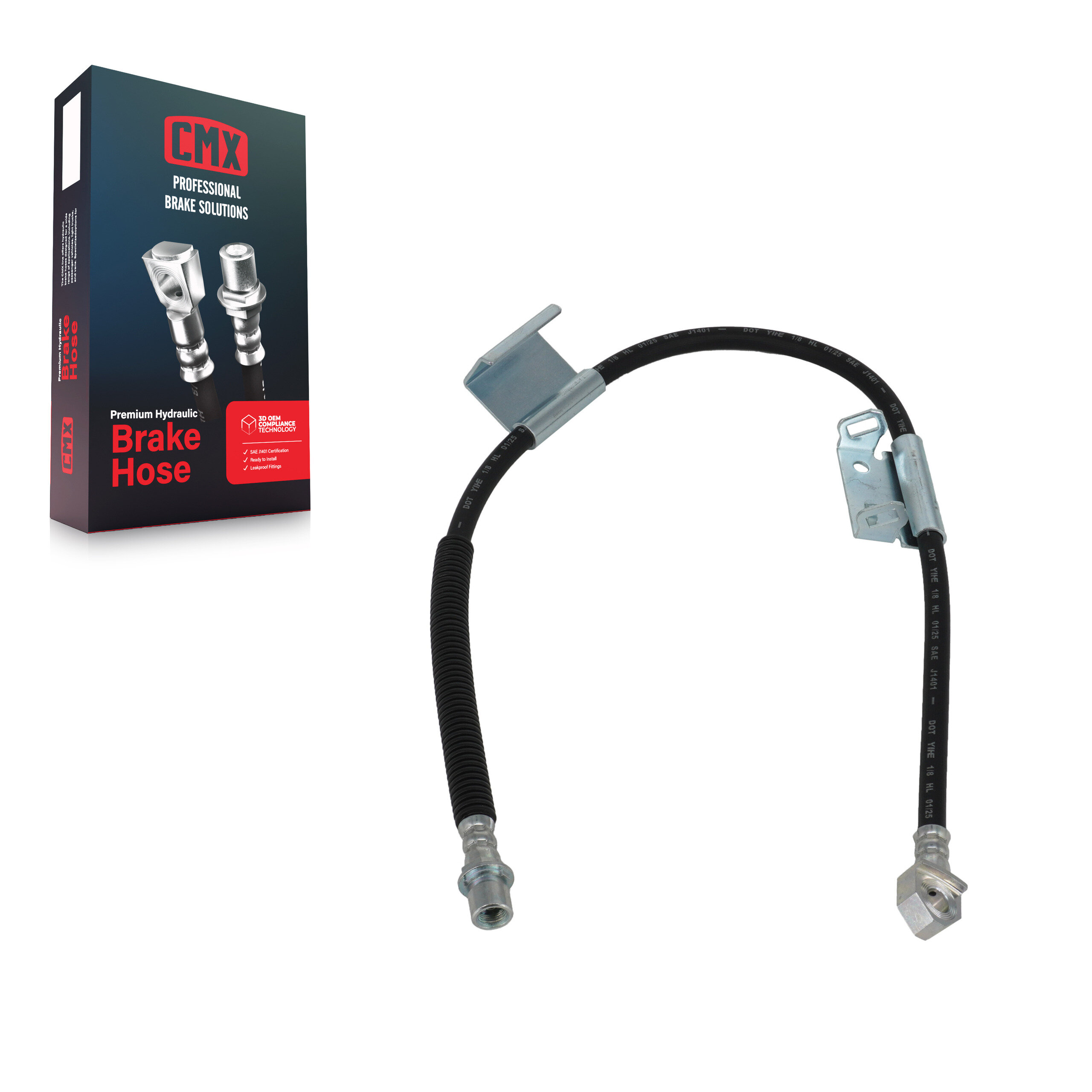 Brake Hydraulic Hose