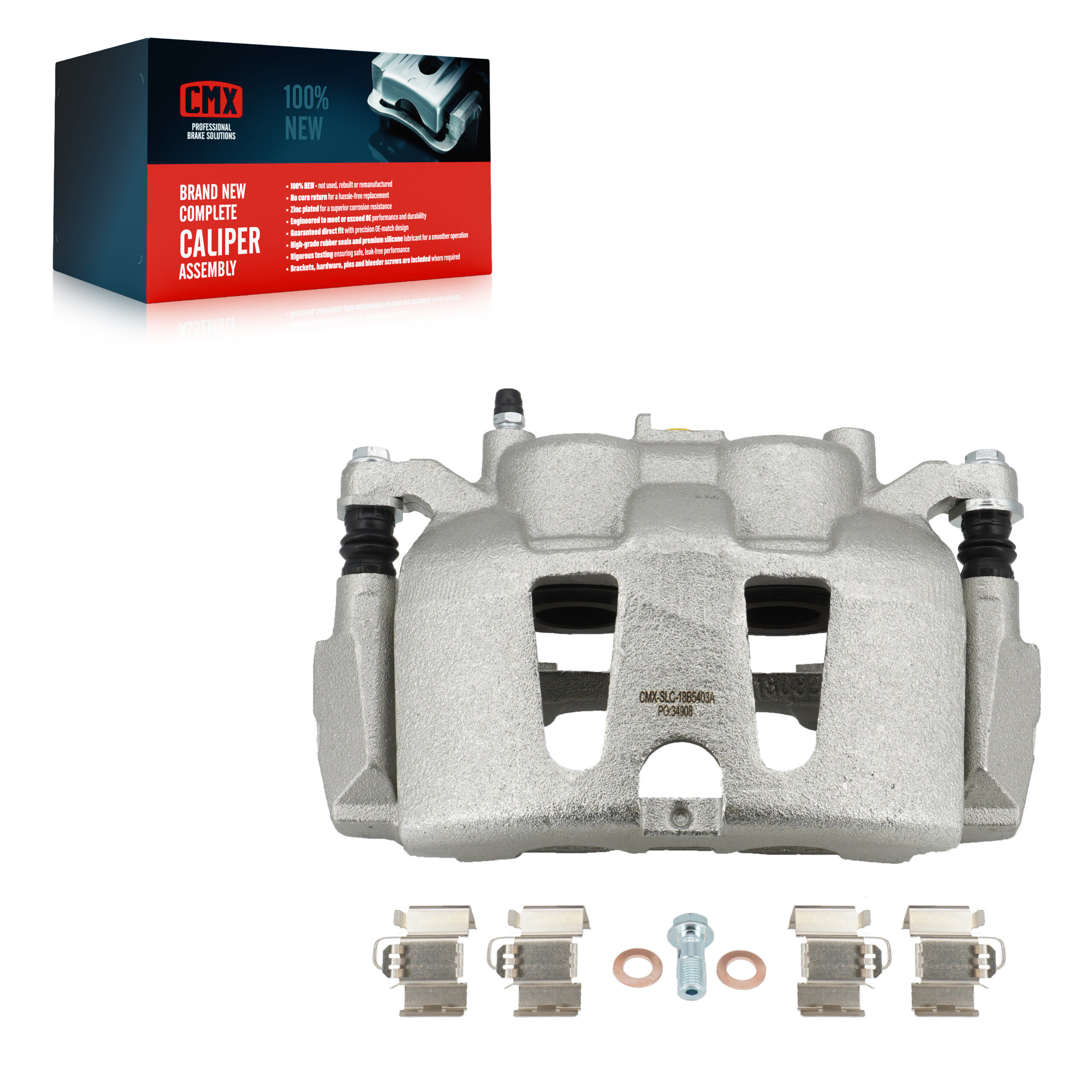 Disc Brake Caliper