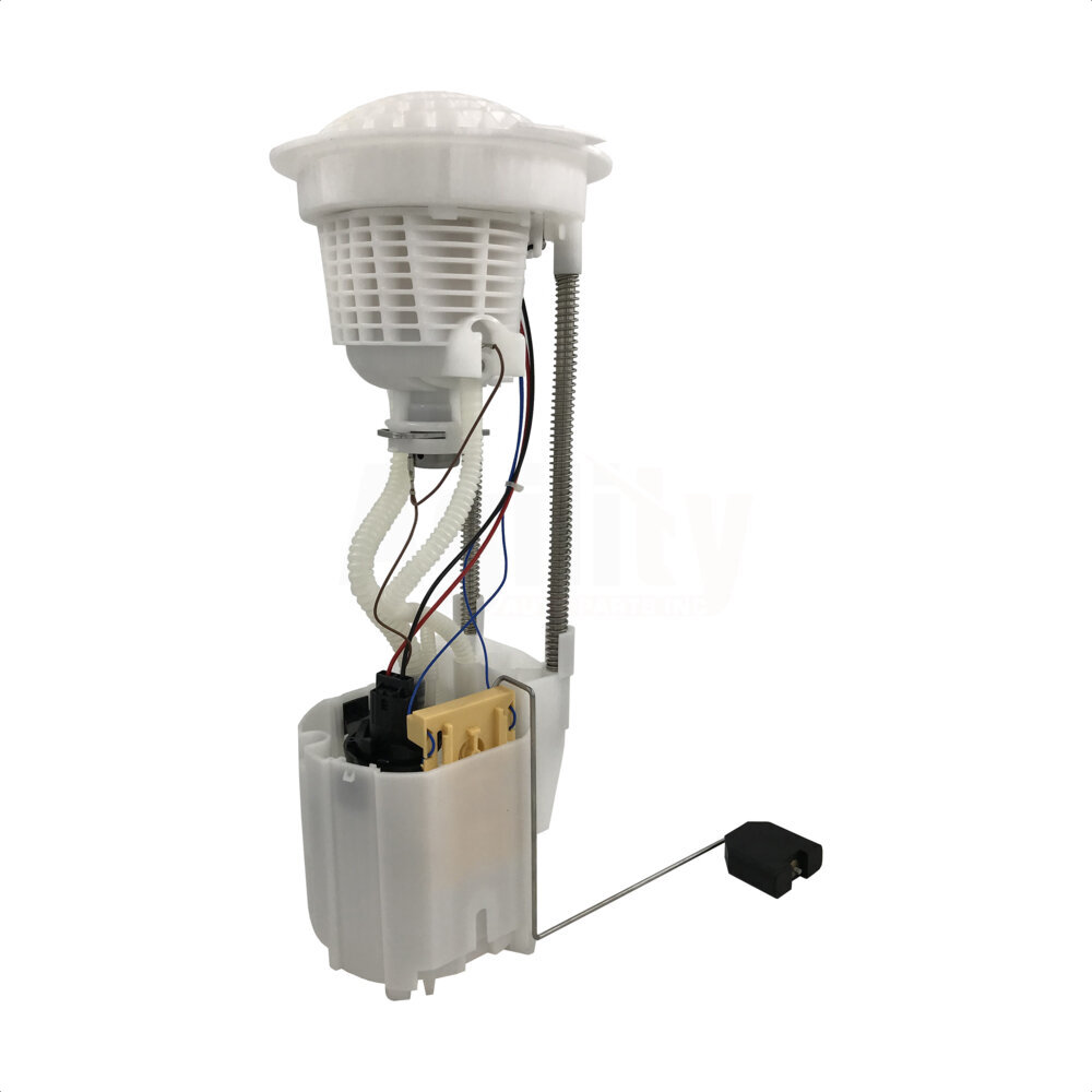 Fuel Pump Module Assembly