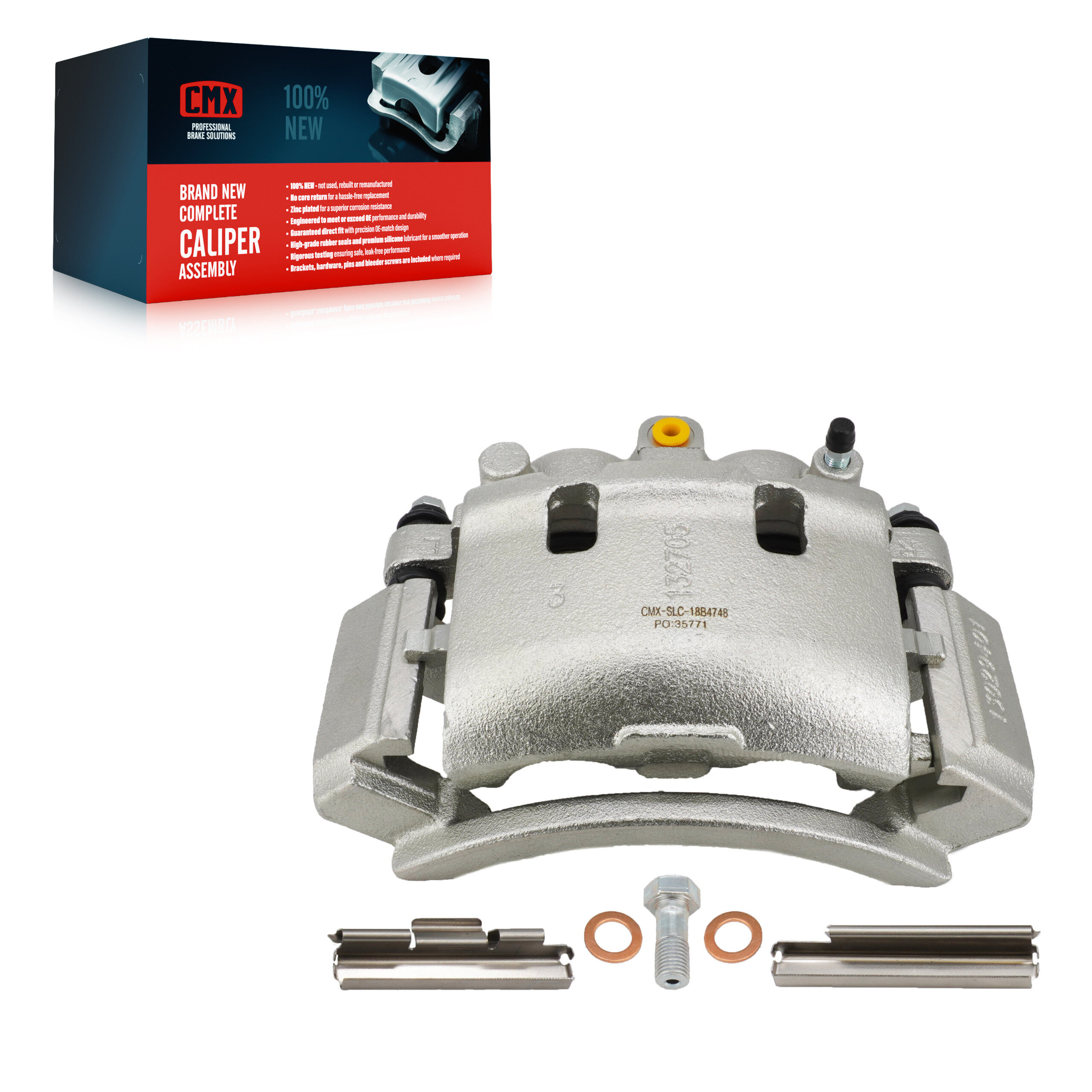 Disc Brake Caliper
