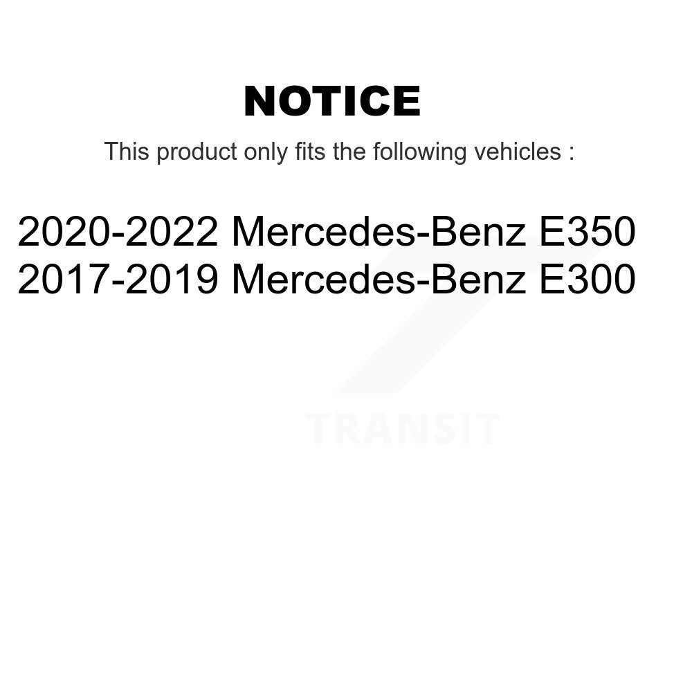 TEC - TEC-1936 - Ceramic Brake Pads