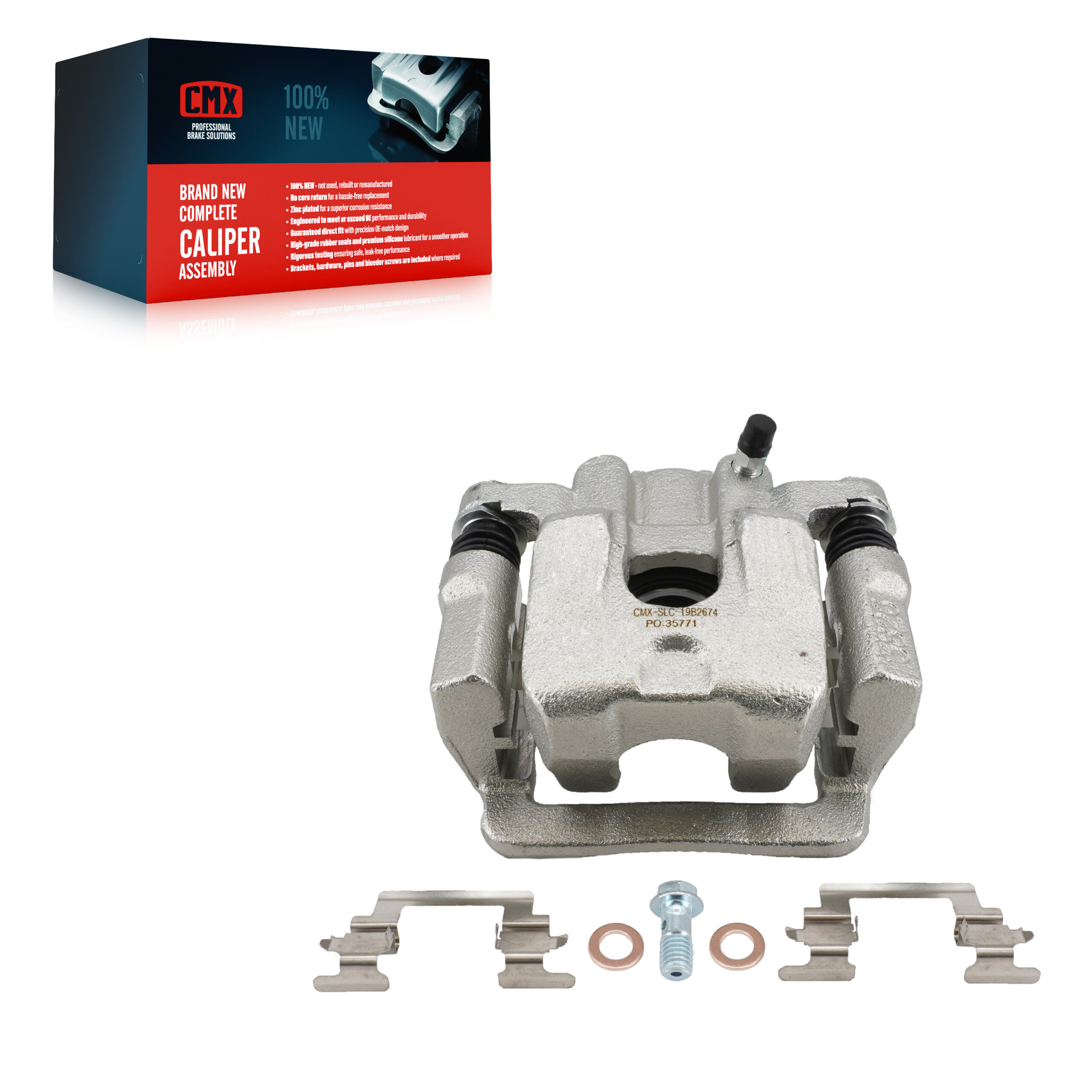 Disc Brake Caliper