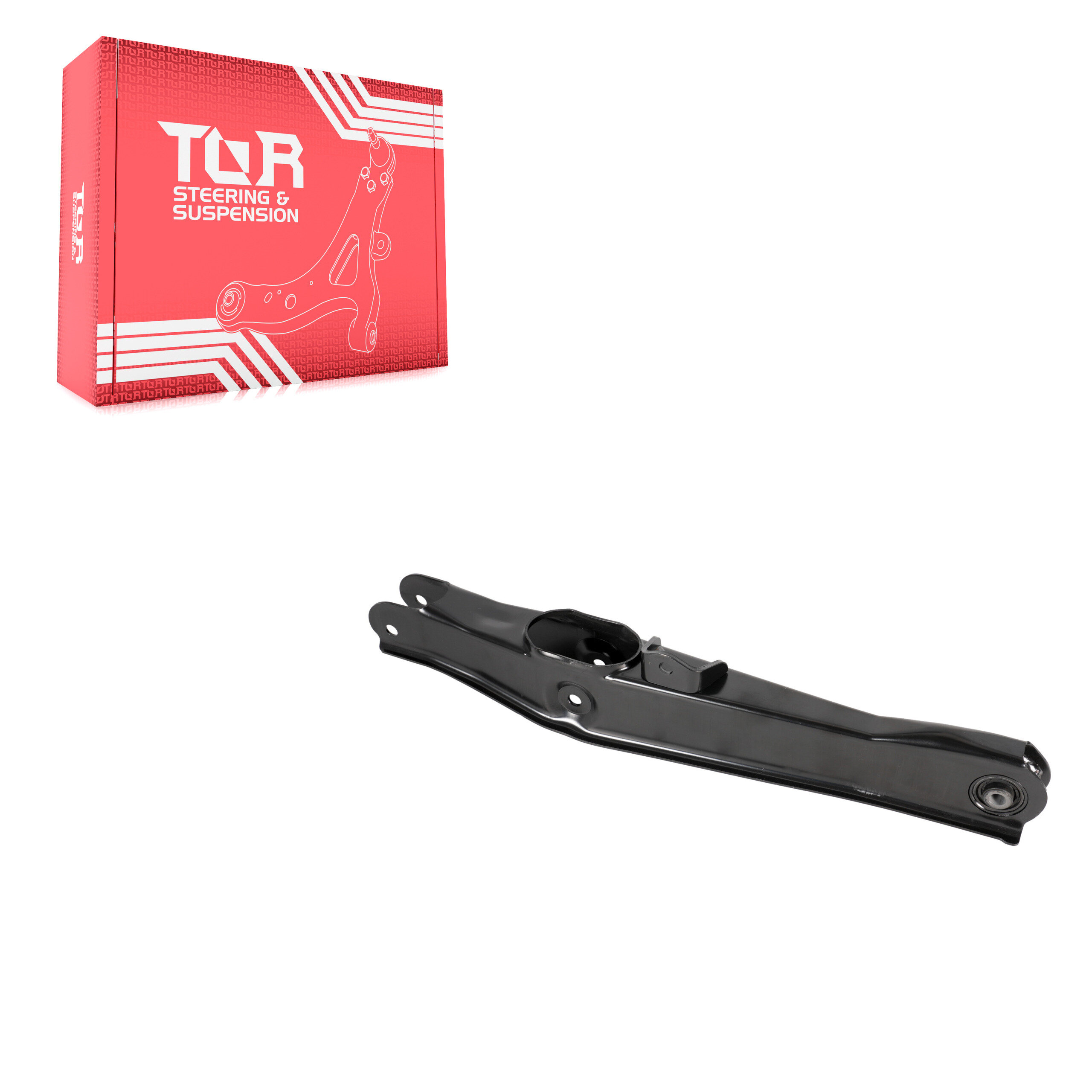 Suspension Control Arm