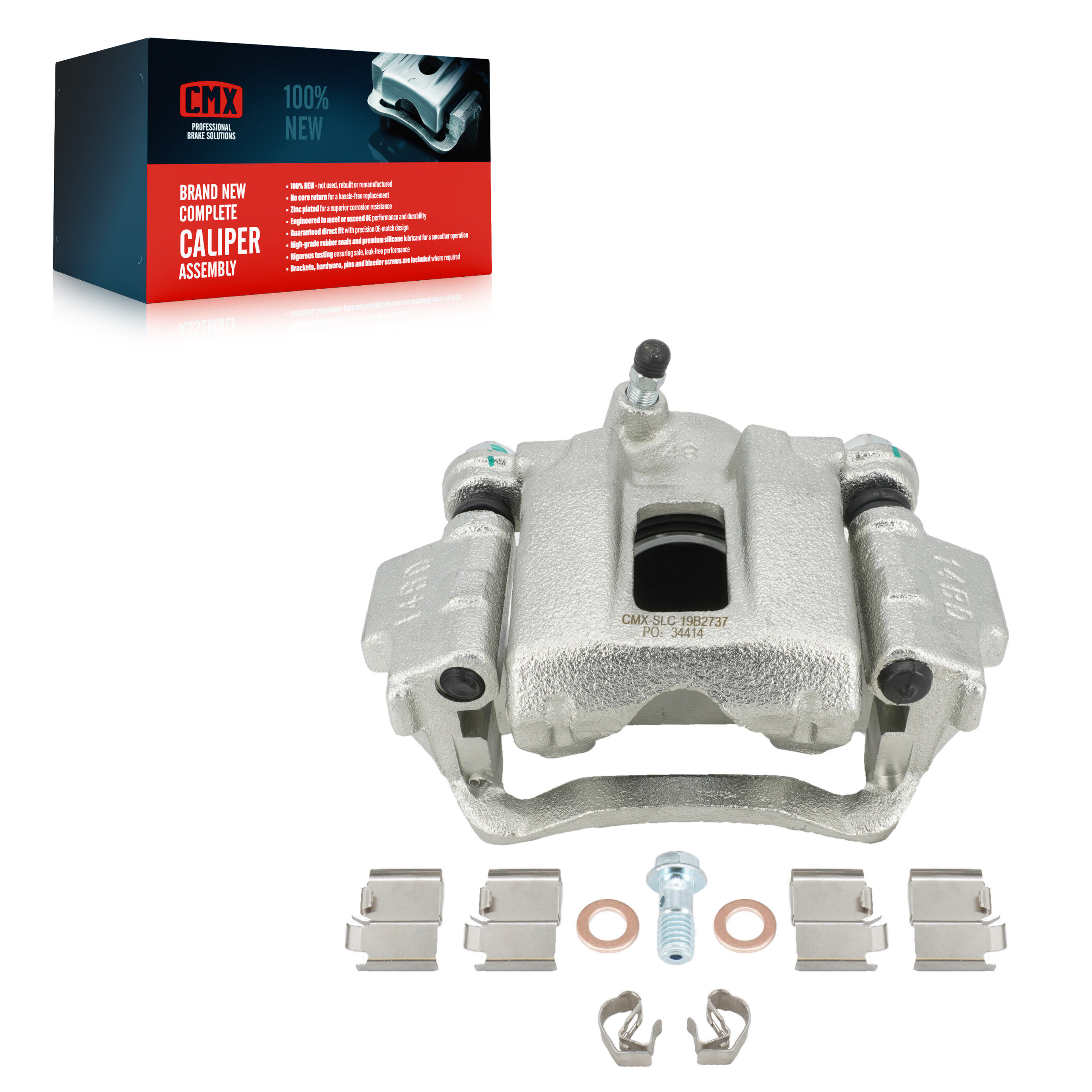 Disc Brake Caliper
