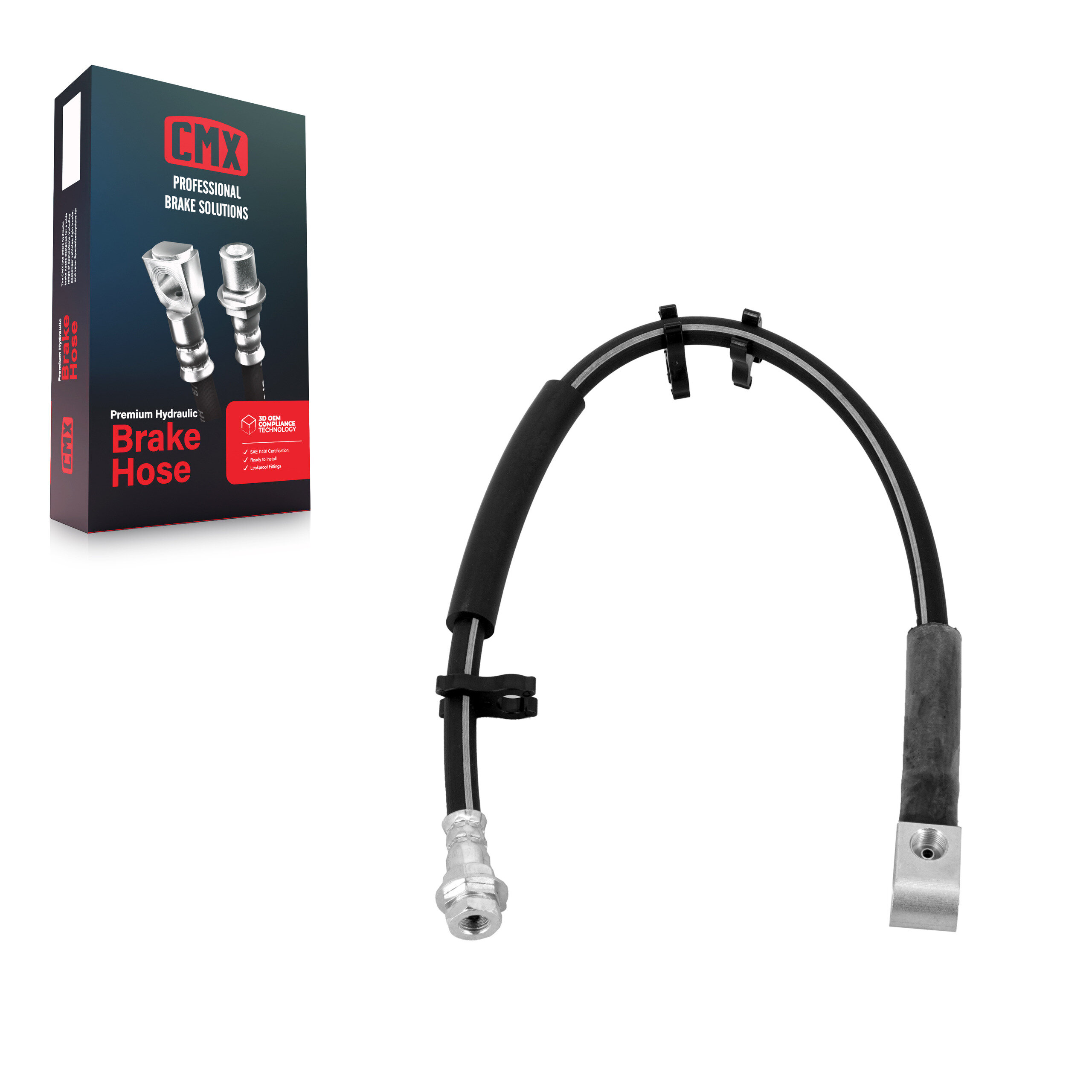 Brake Hydraulic Hose