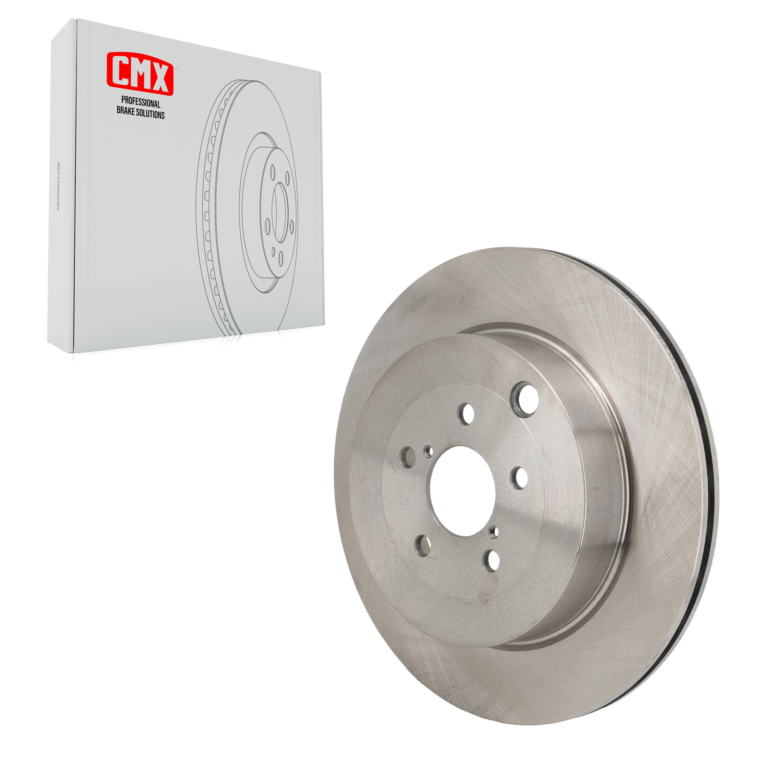 Disc Brake Rotor