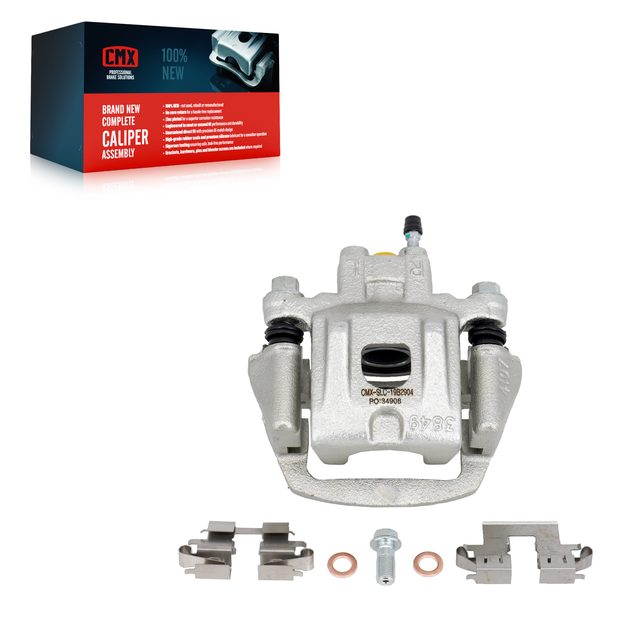 Disc Brake Caliper