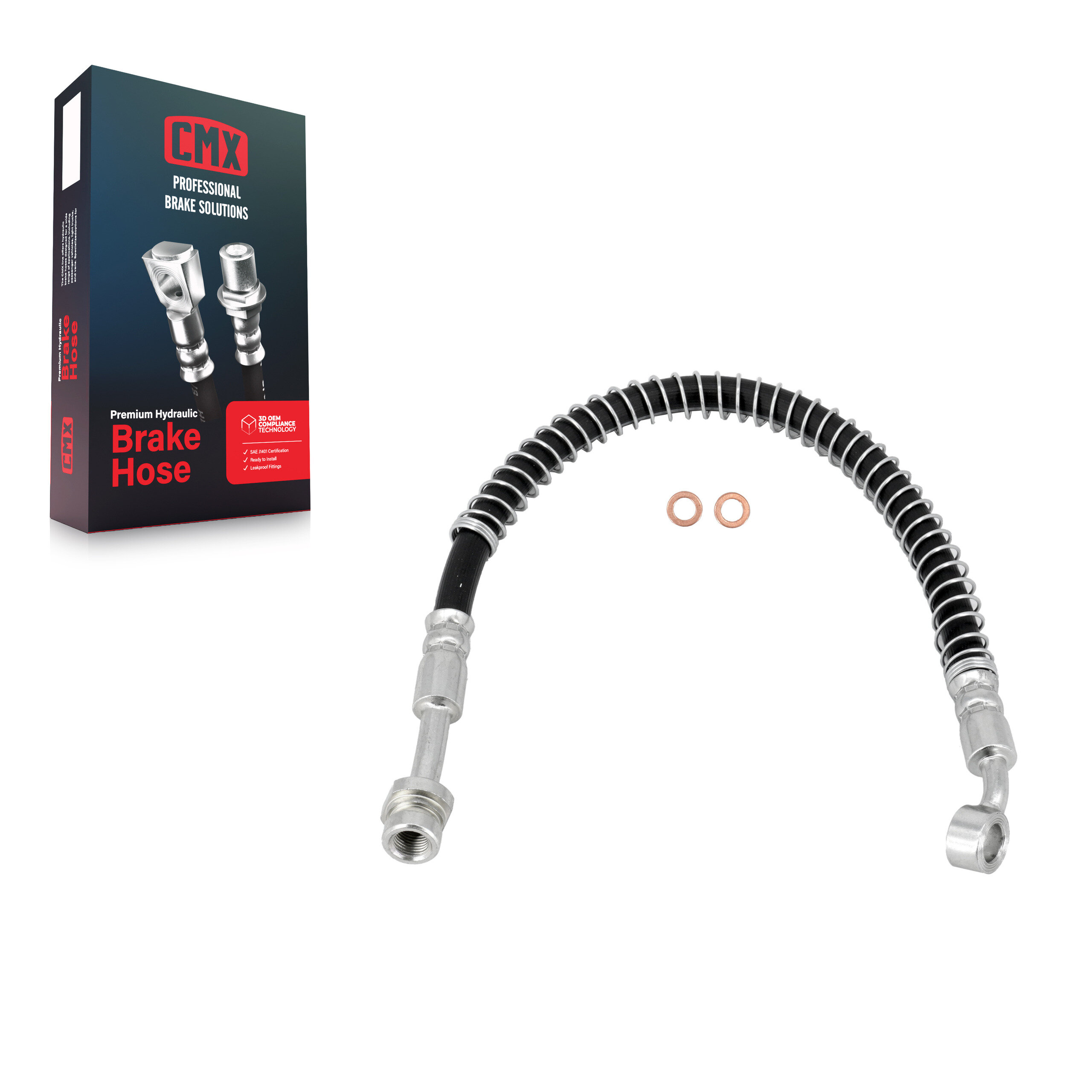 Brake Hydraulic Hose