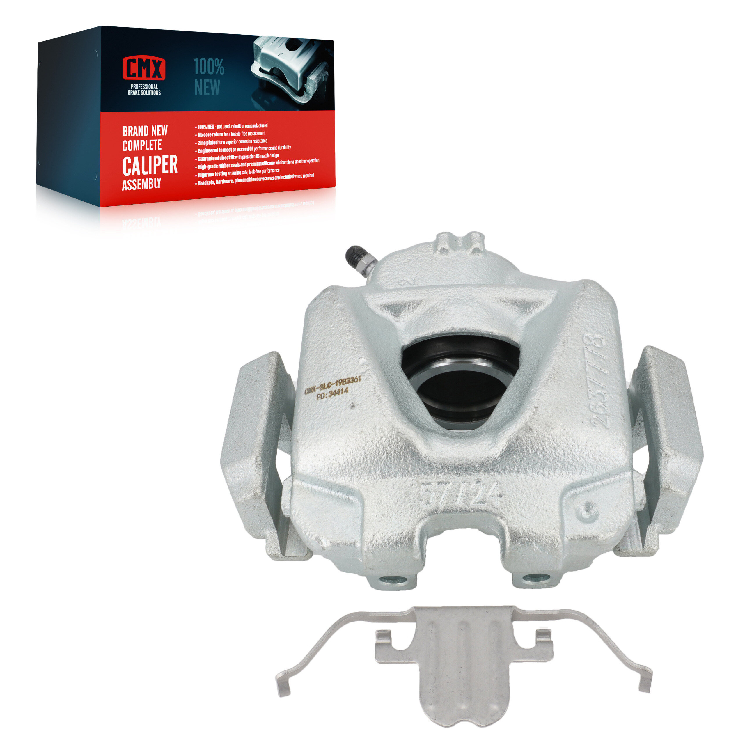 Disc Brake Caliper