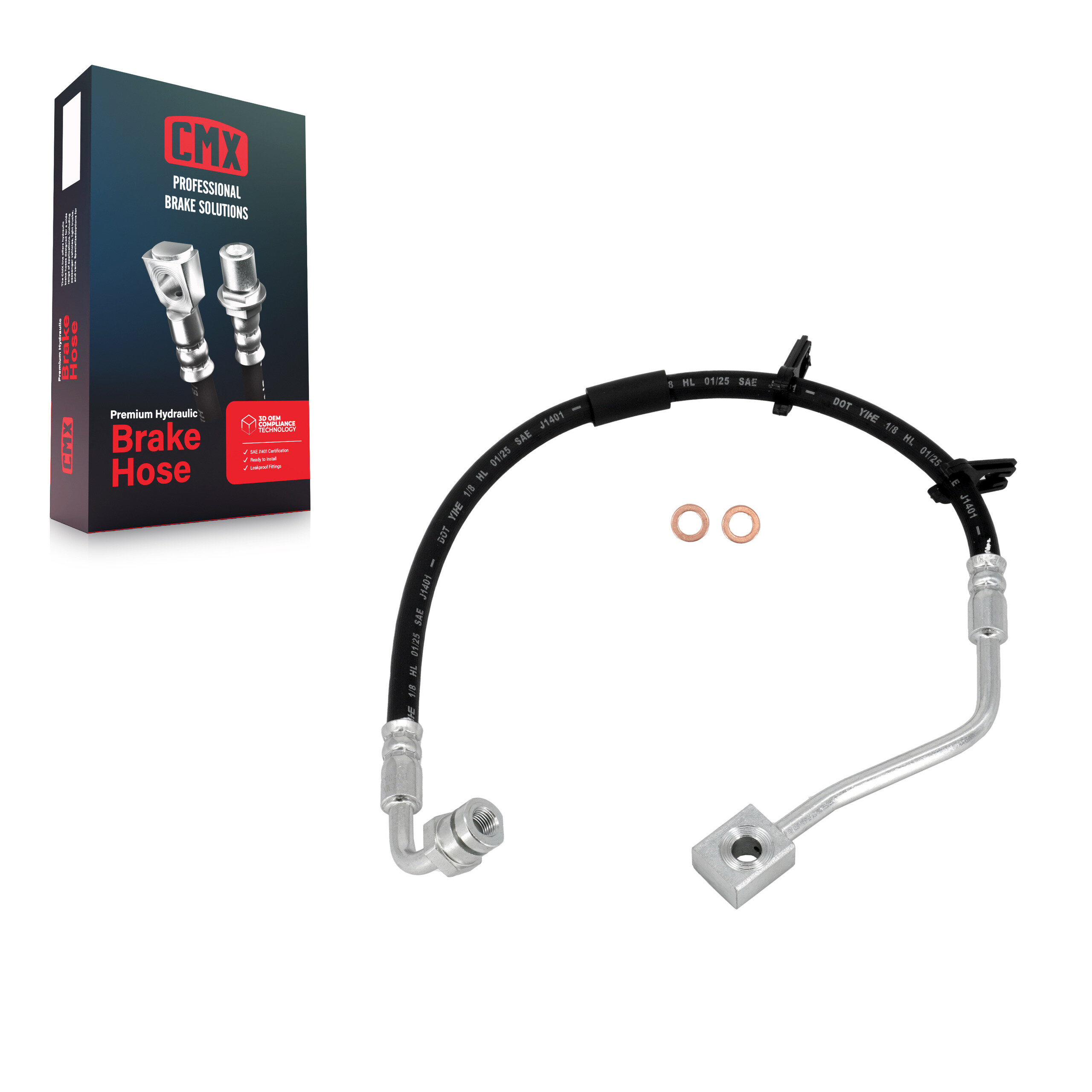 Brake Hydraulic Hose