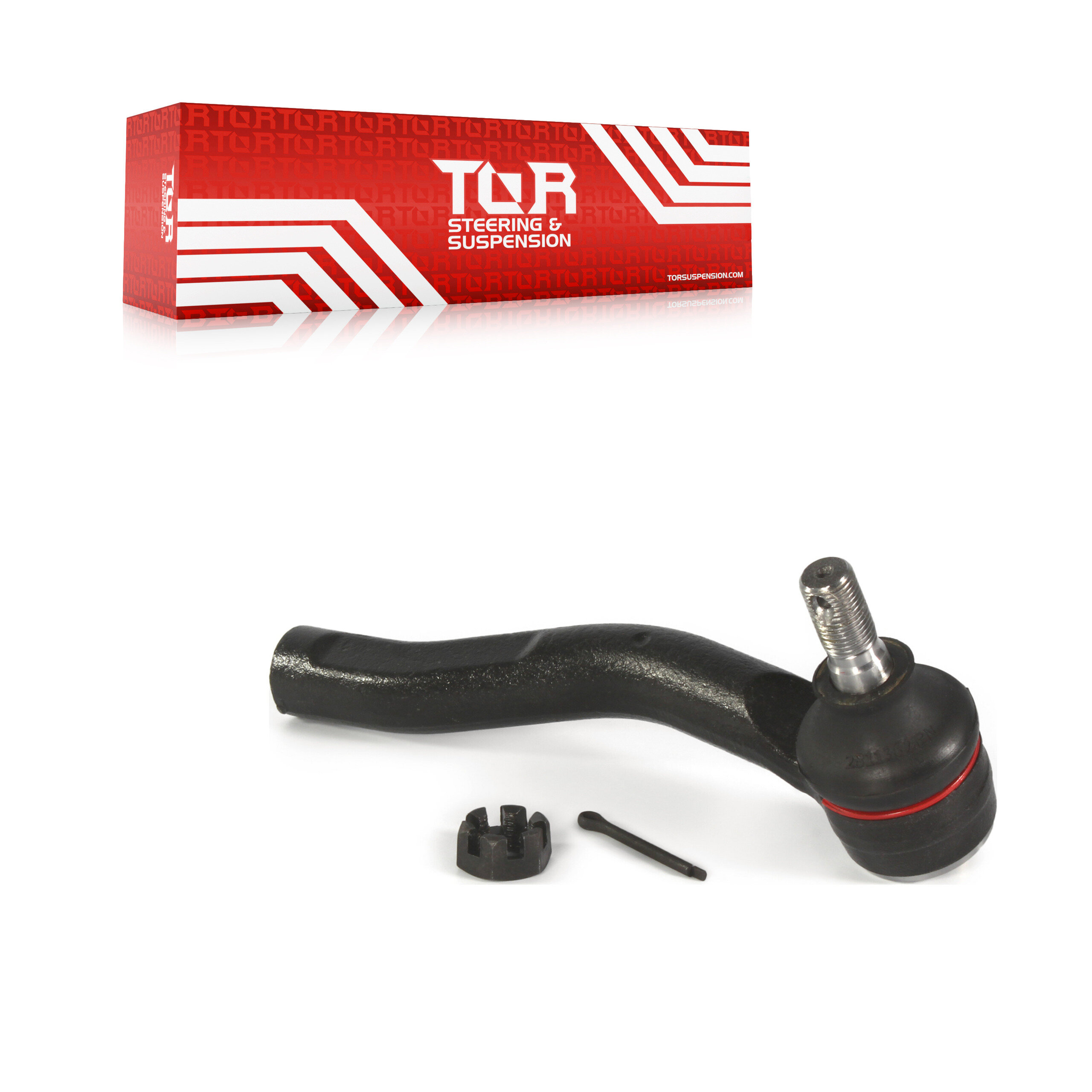 Steering Tie Rod End