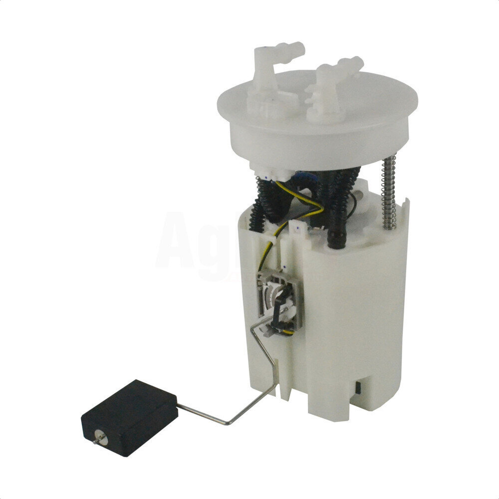 Fuel Pump Module Assembly
