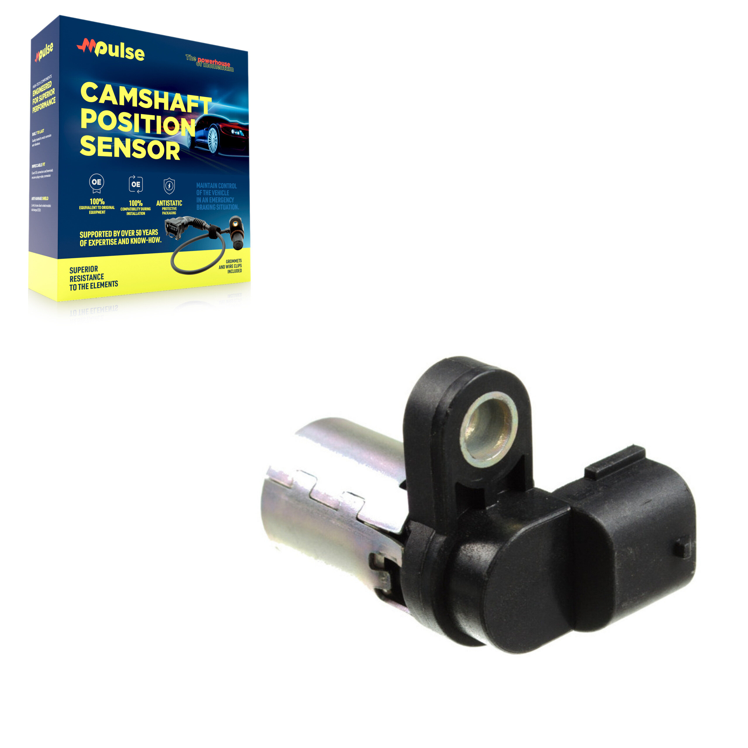 Engine Camshaft Position Sensor