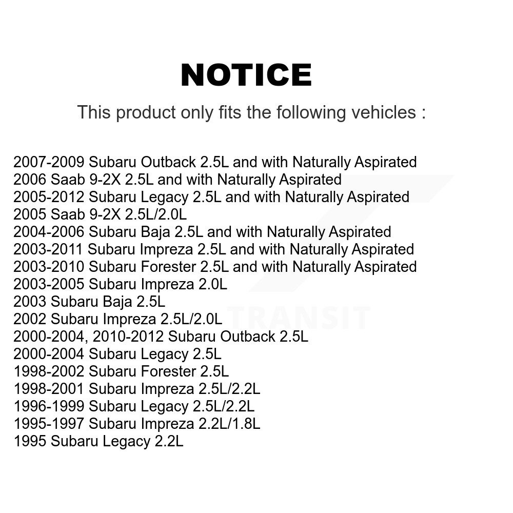 Mpulse - SEN-2CAM0121 - Engine Camshaft Position Sensor