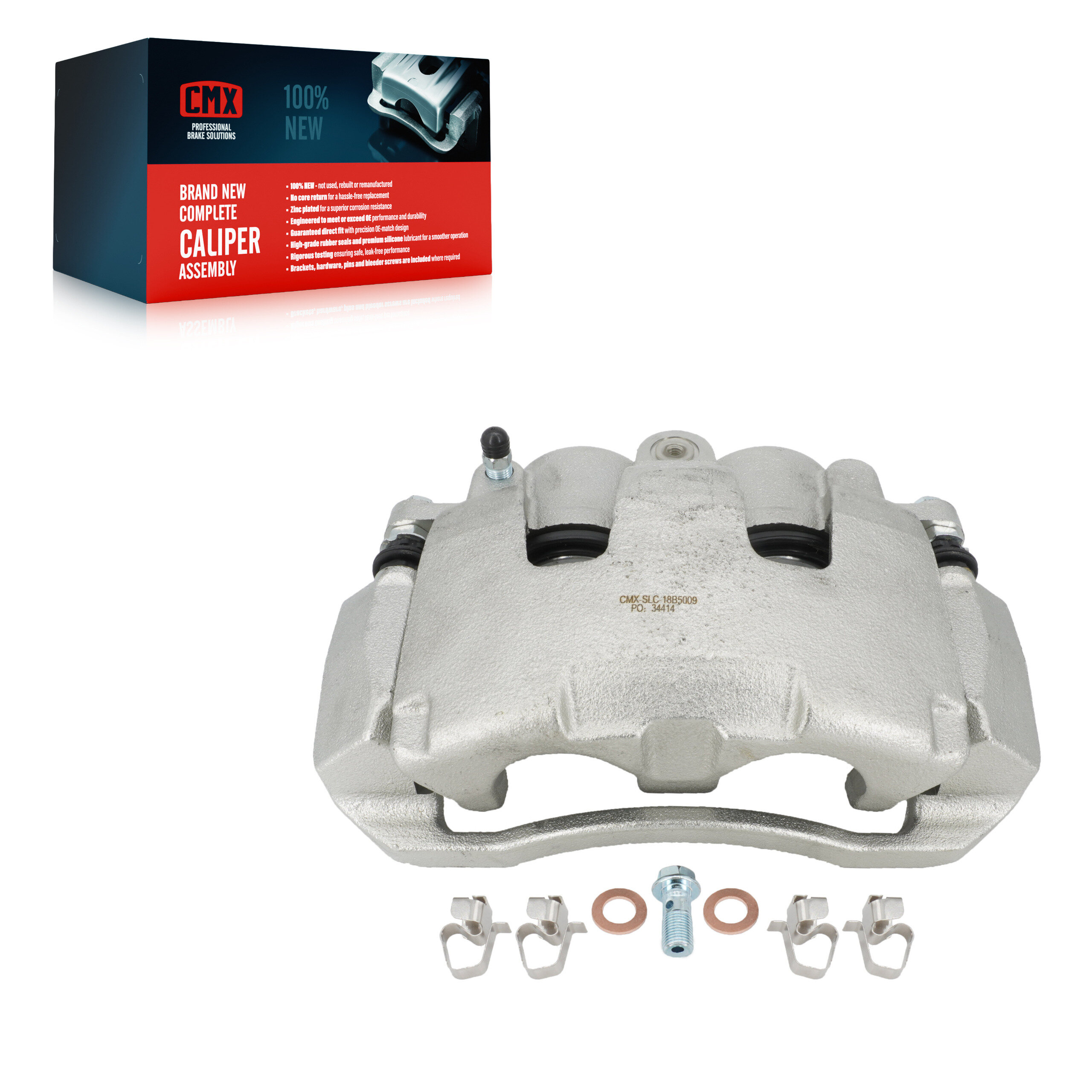 Disc Brake Caliper