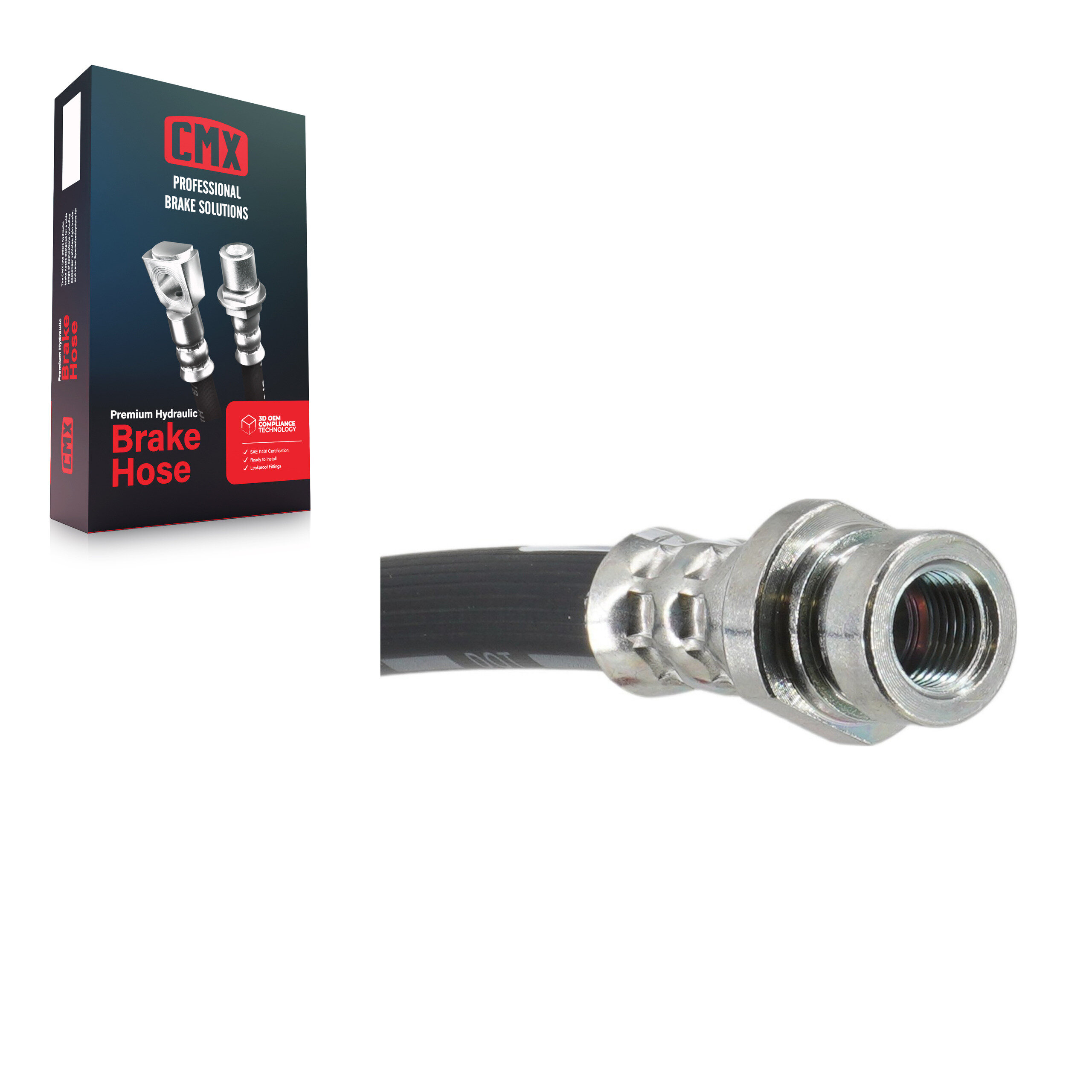 Brake Hydraulic Hose