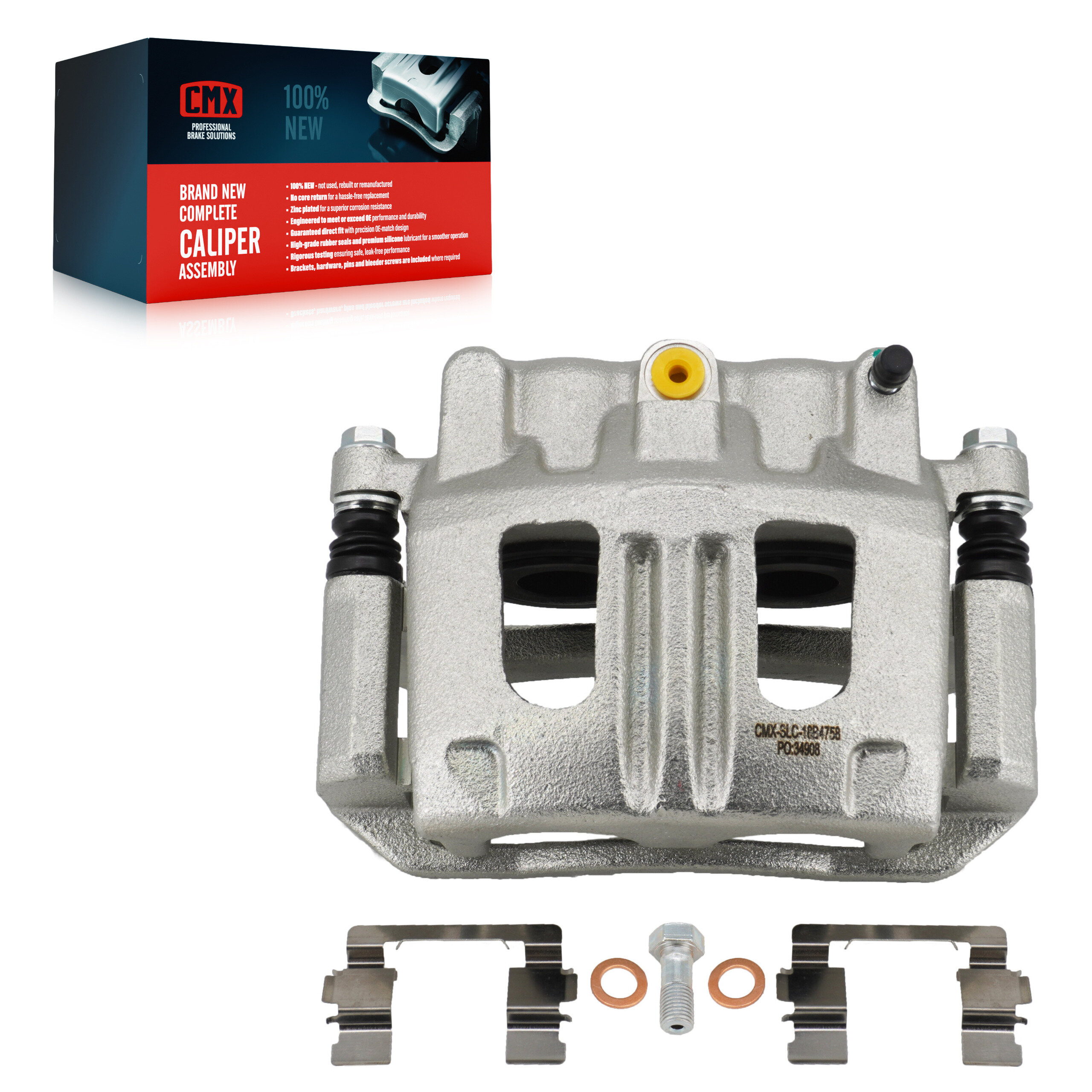 Disc Brake Caliper