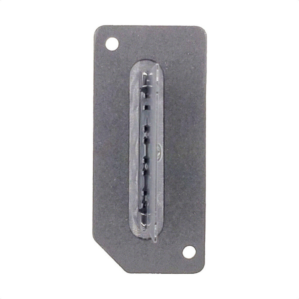 HVAC Blower Motor Resistor