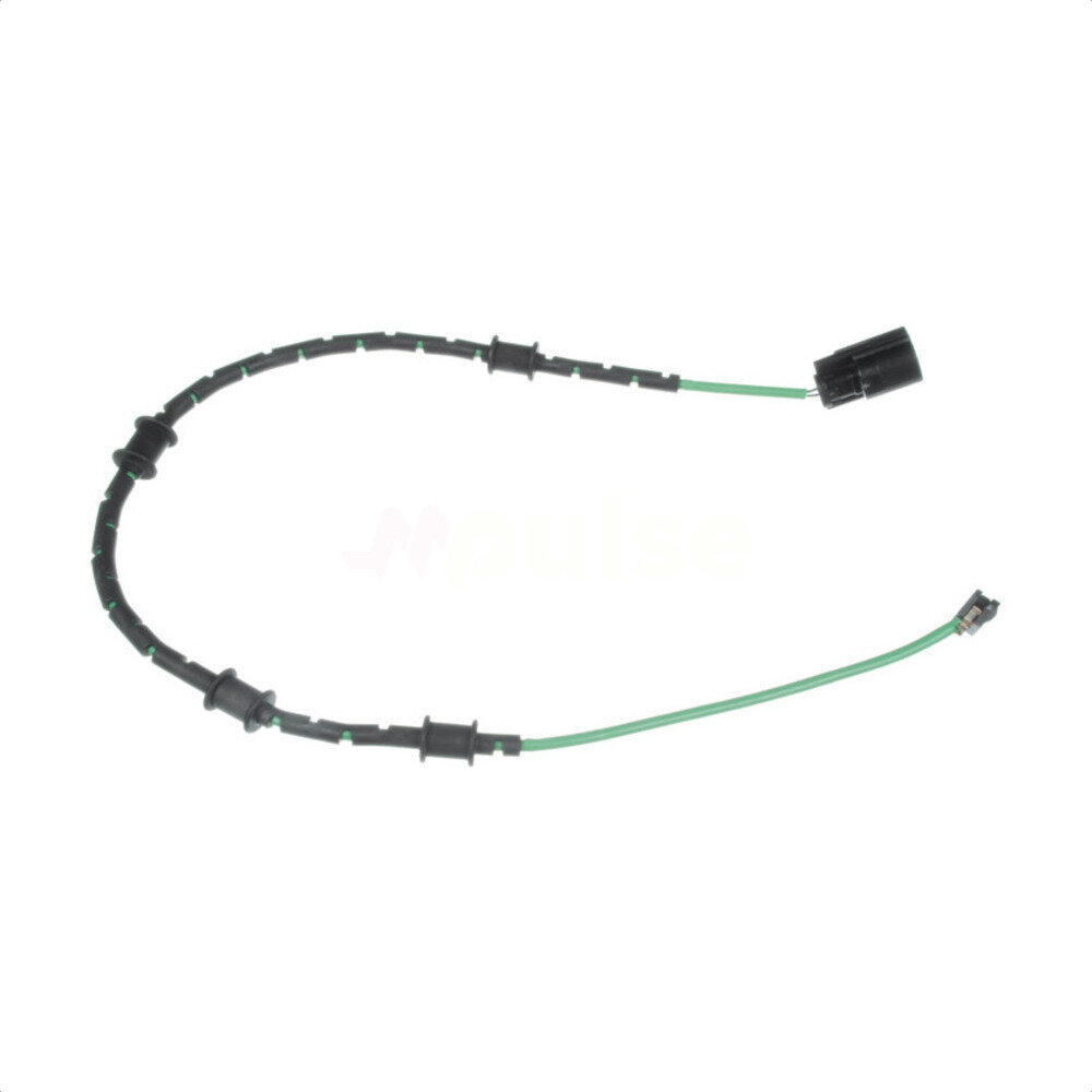 Disc Brake Pad Wear Sensor