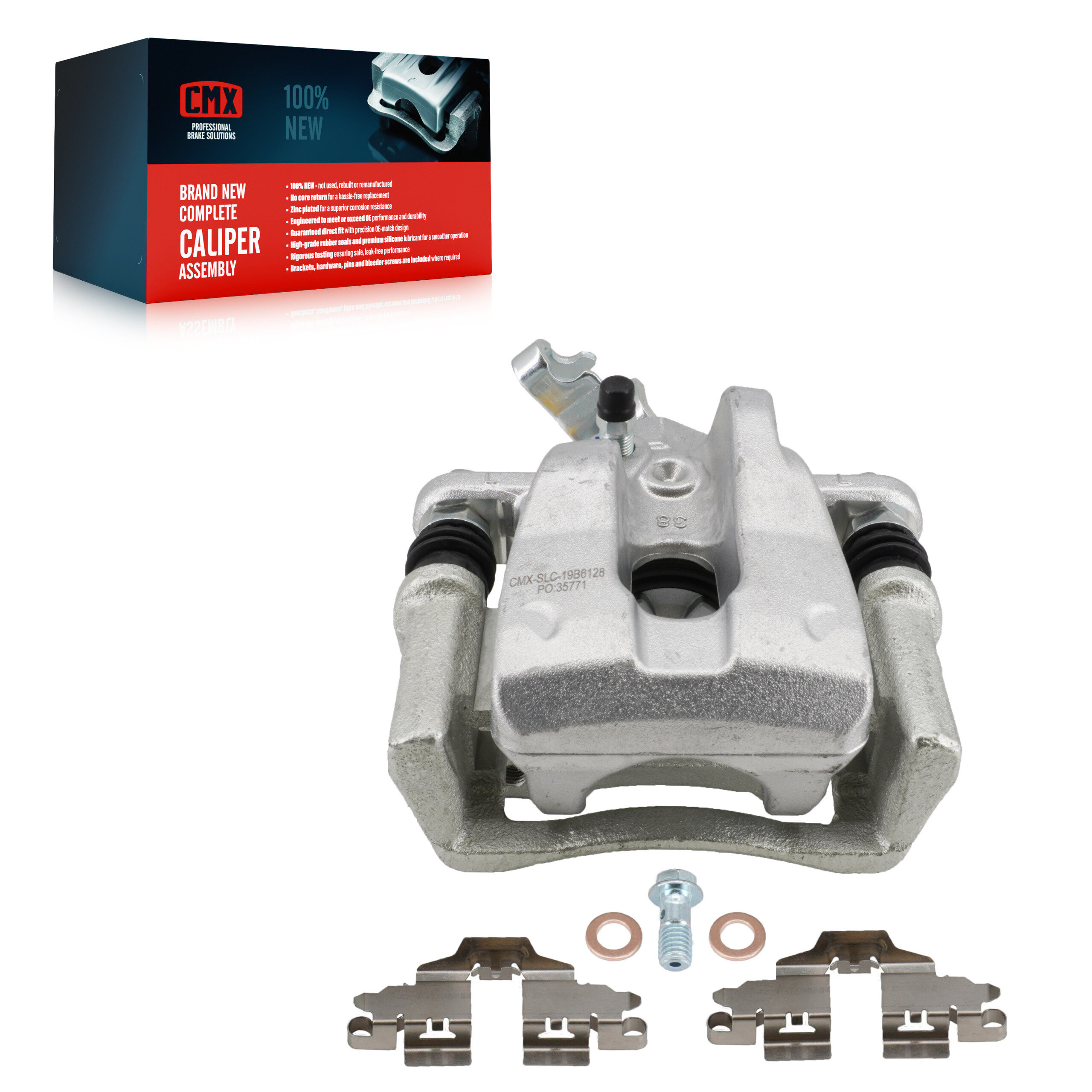 Disc Brake Caliper