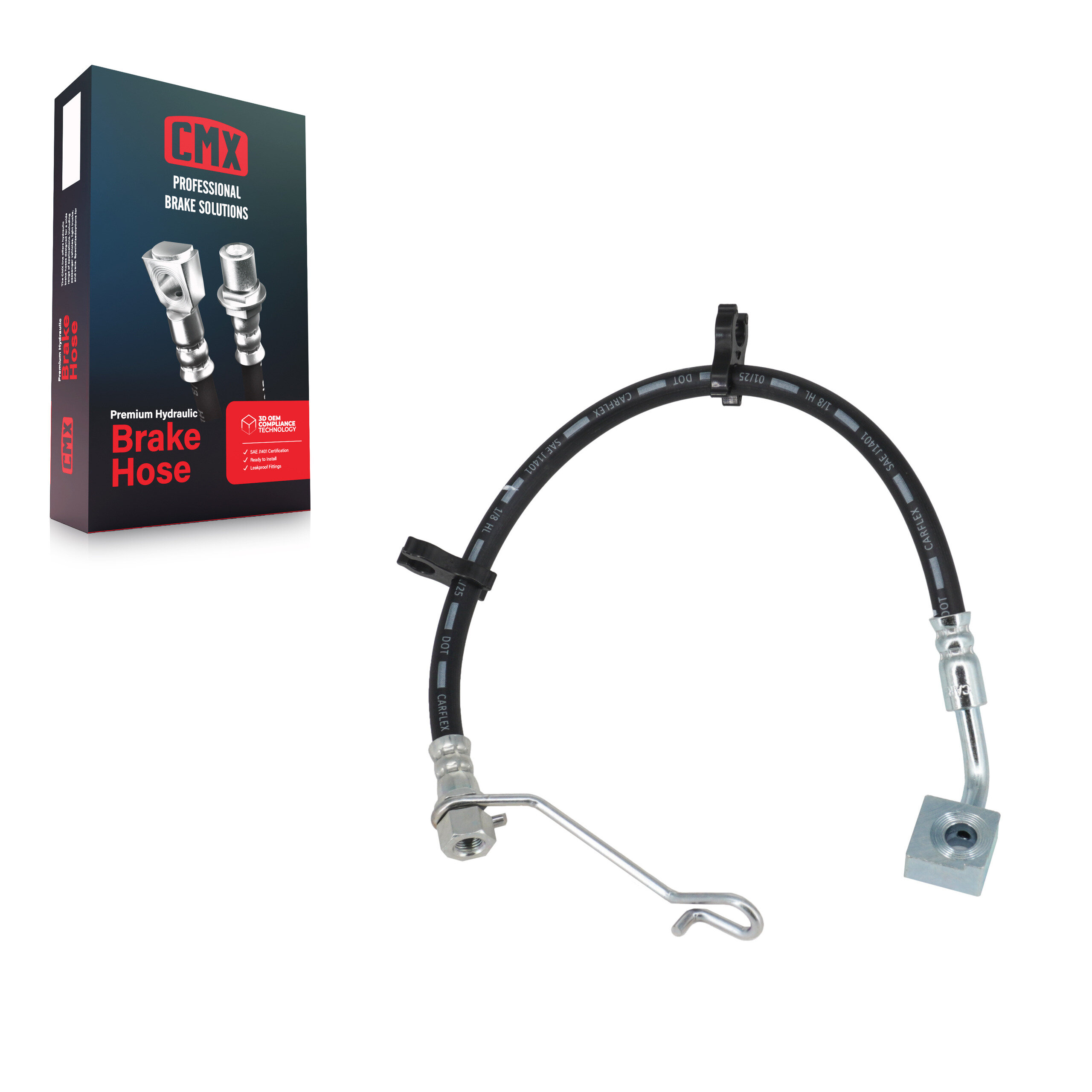 Brake Hydraulic Hose