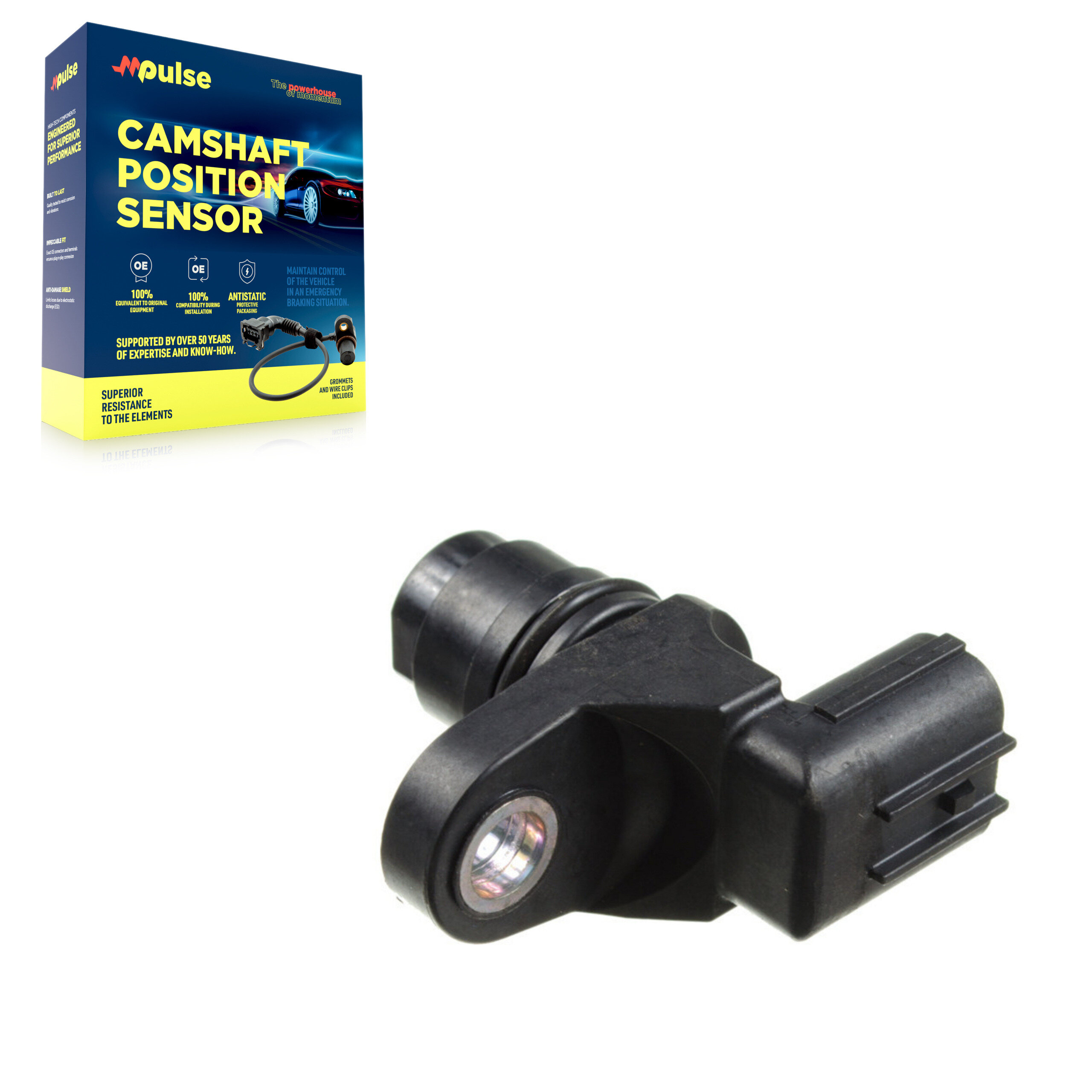 Engine Camshaft Position Sensor