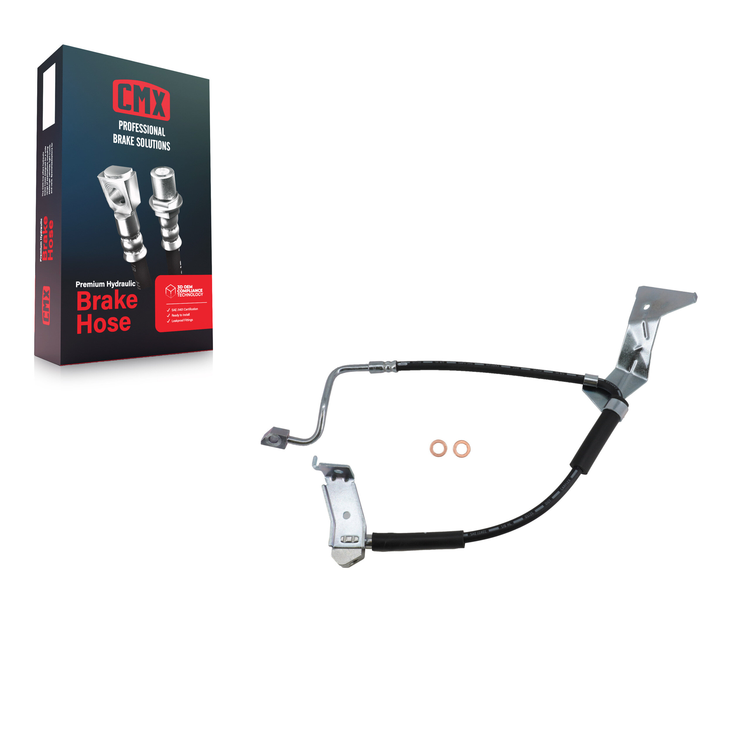 Brake Hydraulic Hose