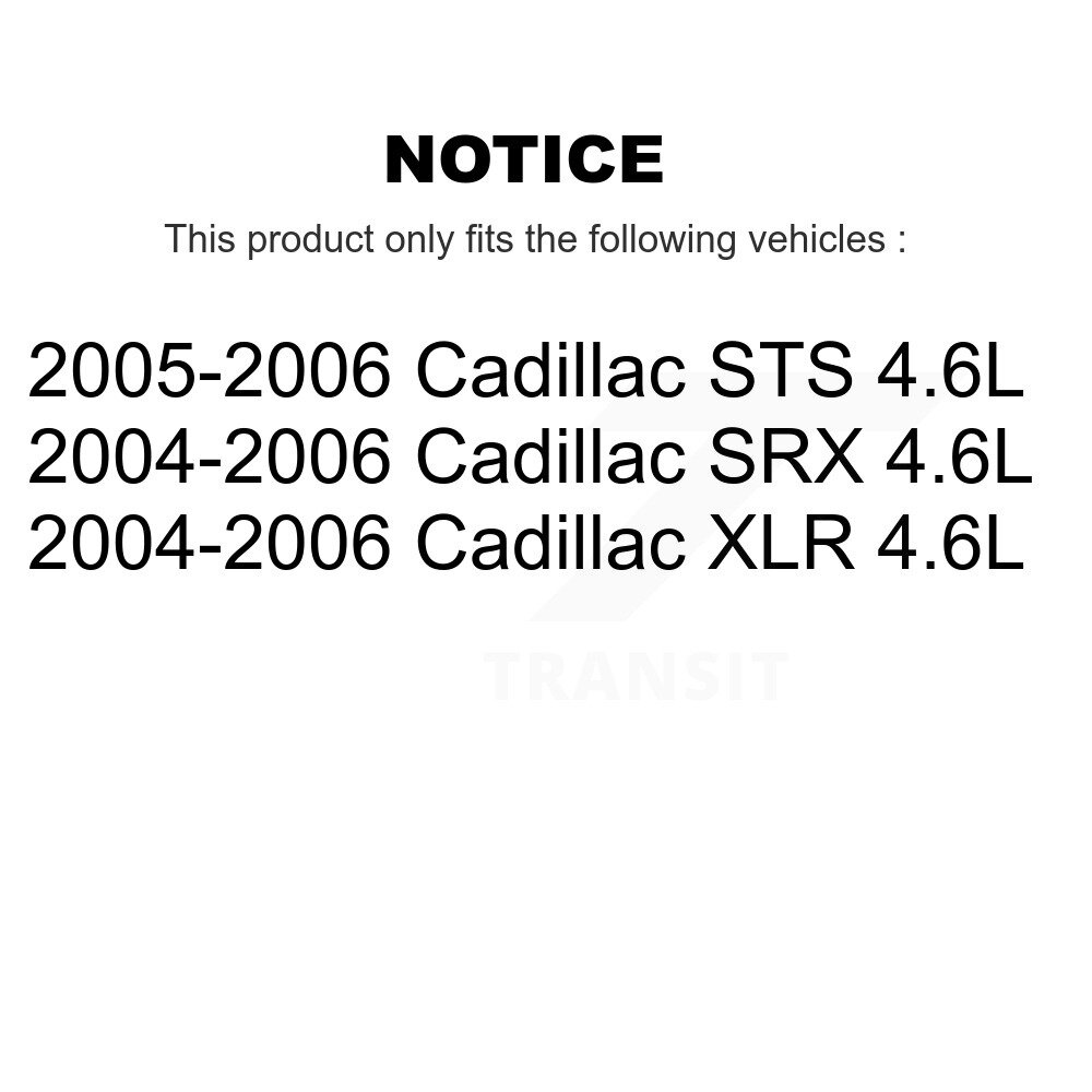 Mpulse - SEN-2CAM0161 - Engine Camshaft Position Sensor