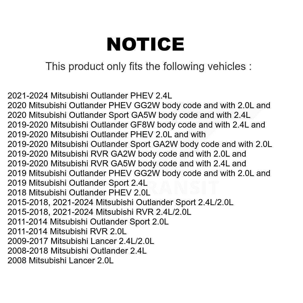 Mpulse - SEN-2CAM0334 - Engine Camshaft Position Sensor