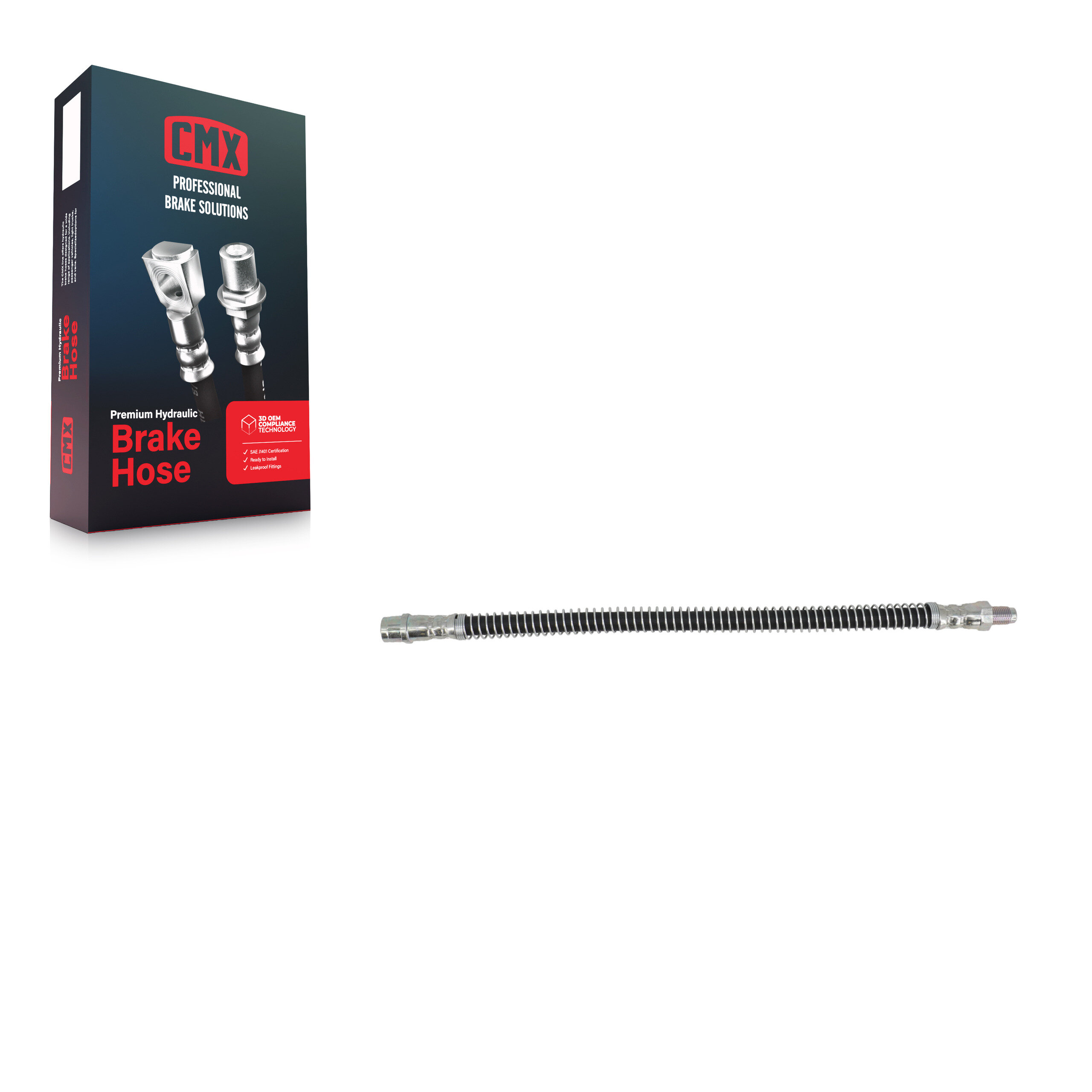 Brake Hydraulic Hose