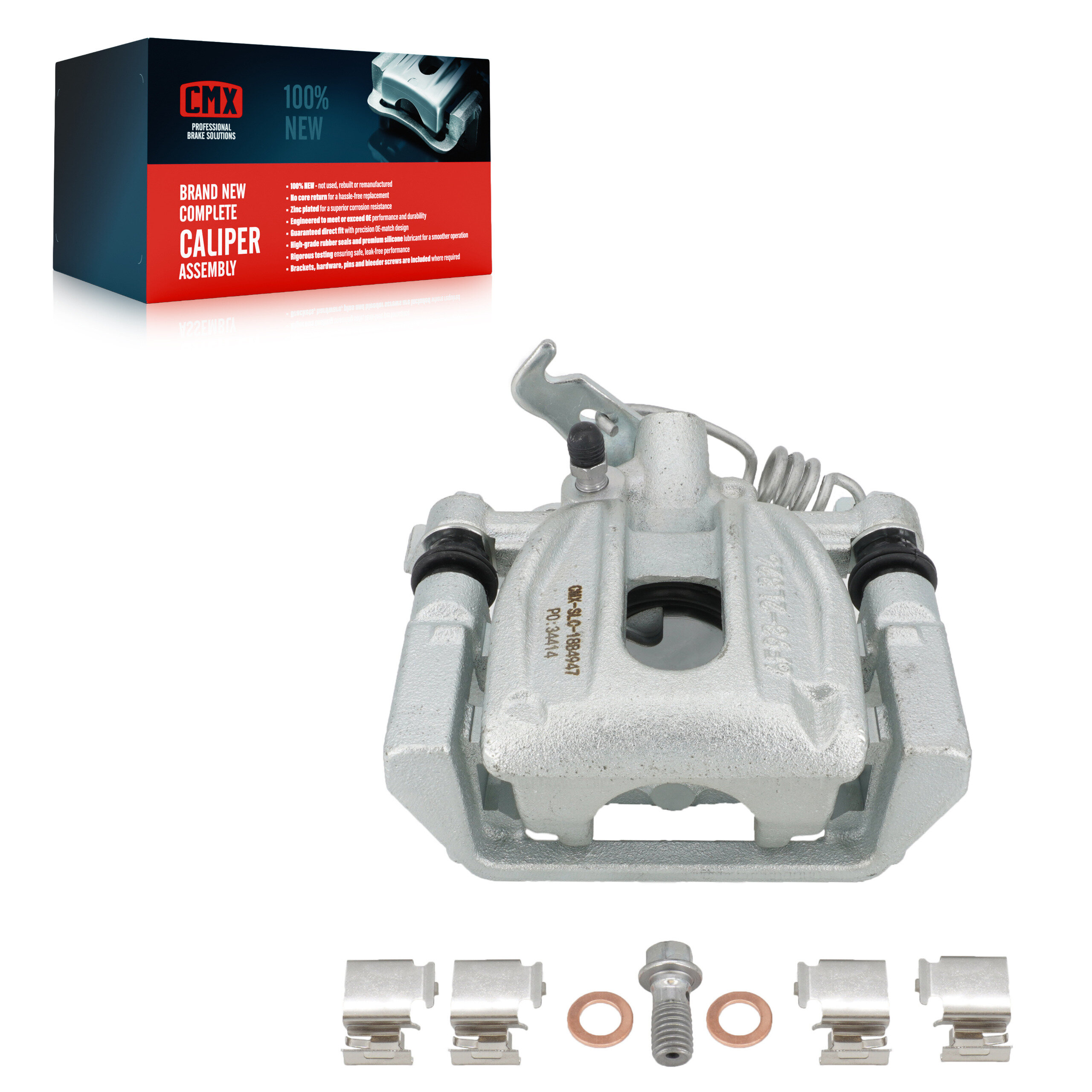 CMX - SLC-18B4947 - Disc Brake Caliper