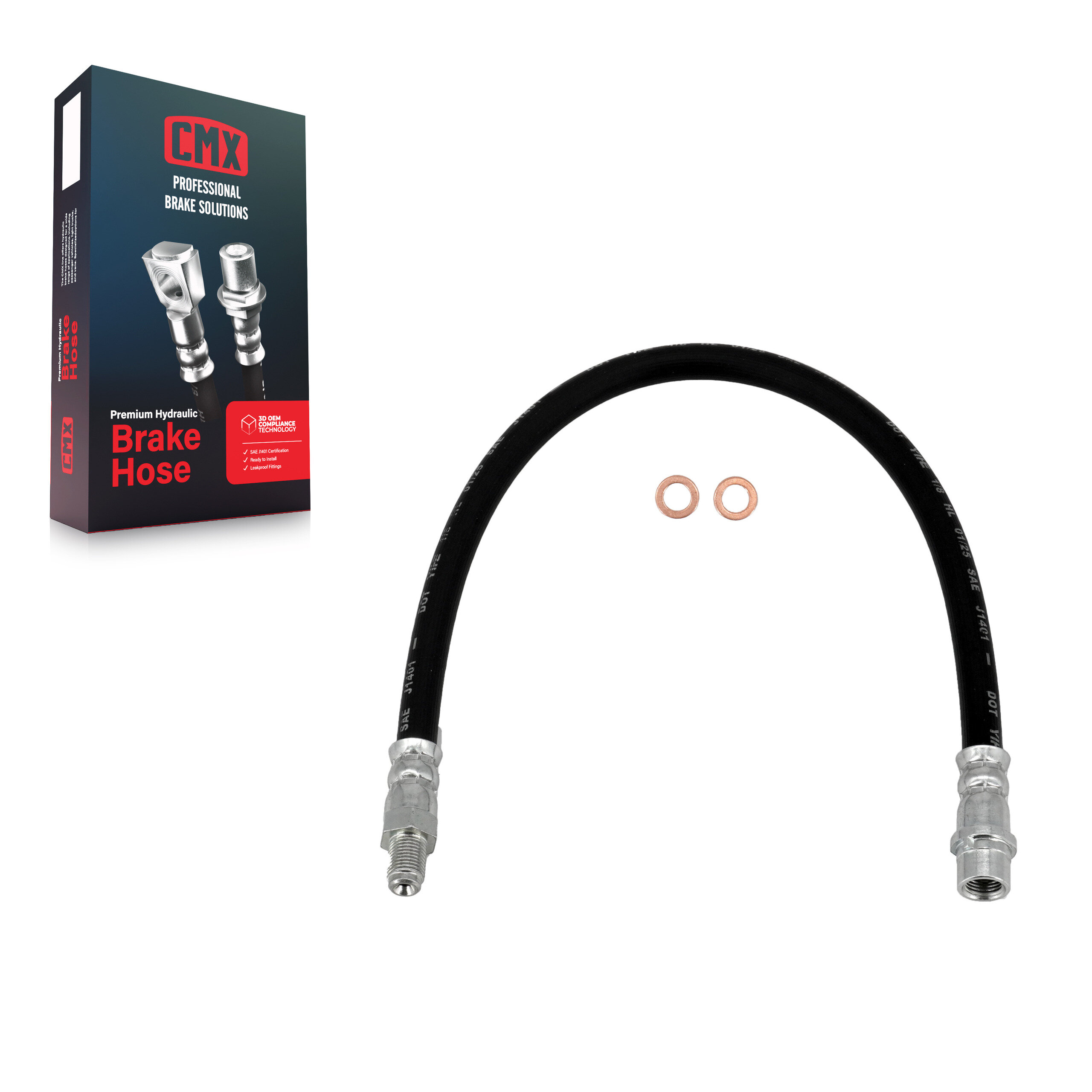 Brake Hydraulic Hose