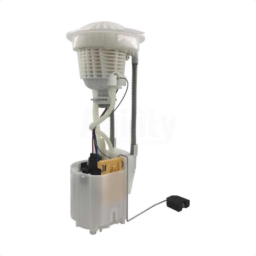 Fuel Pump Module Assembly