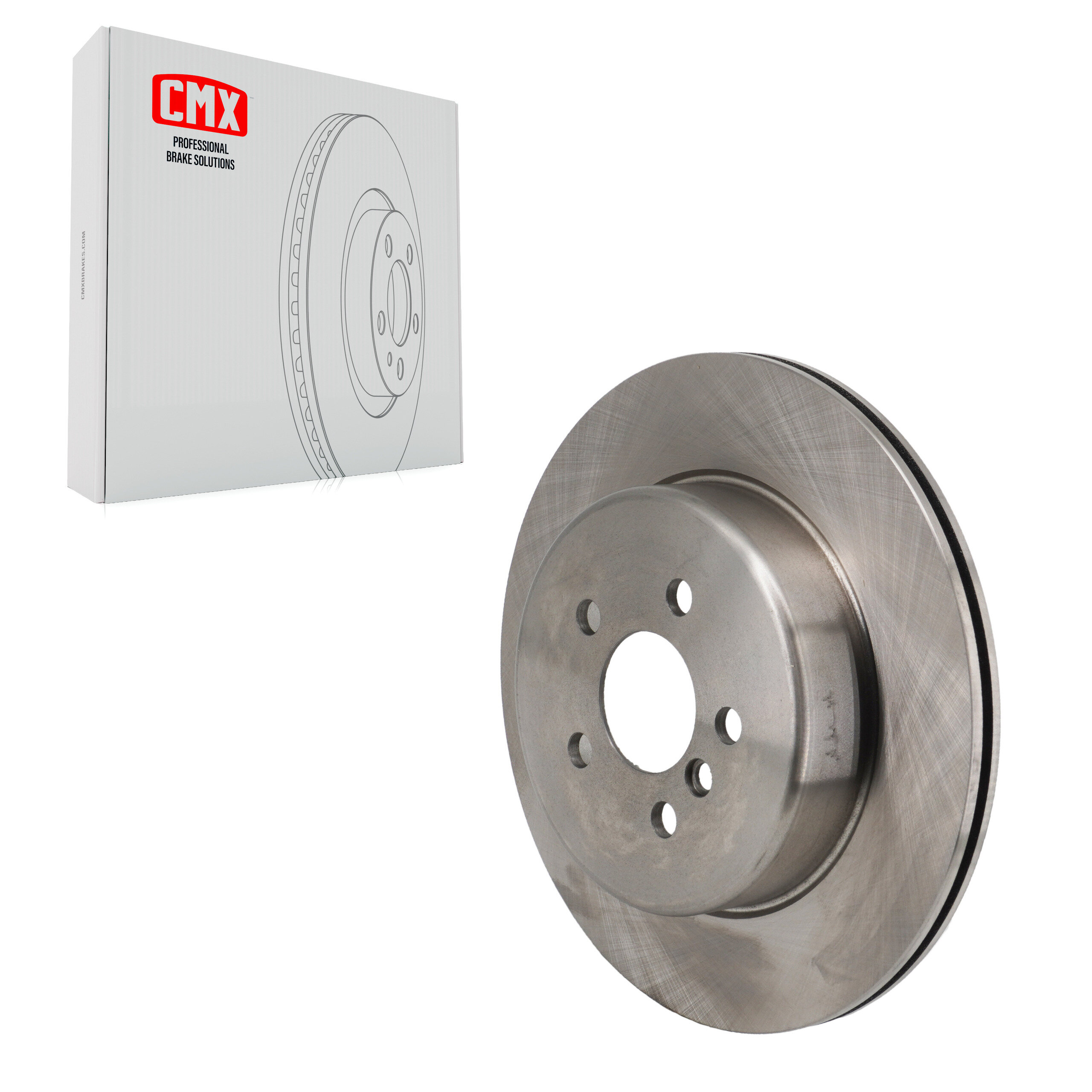 Disc Brake Rotor