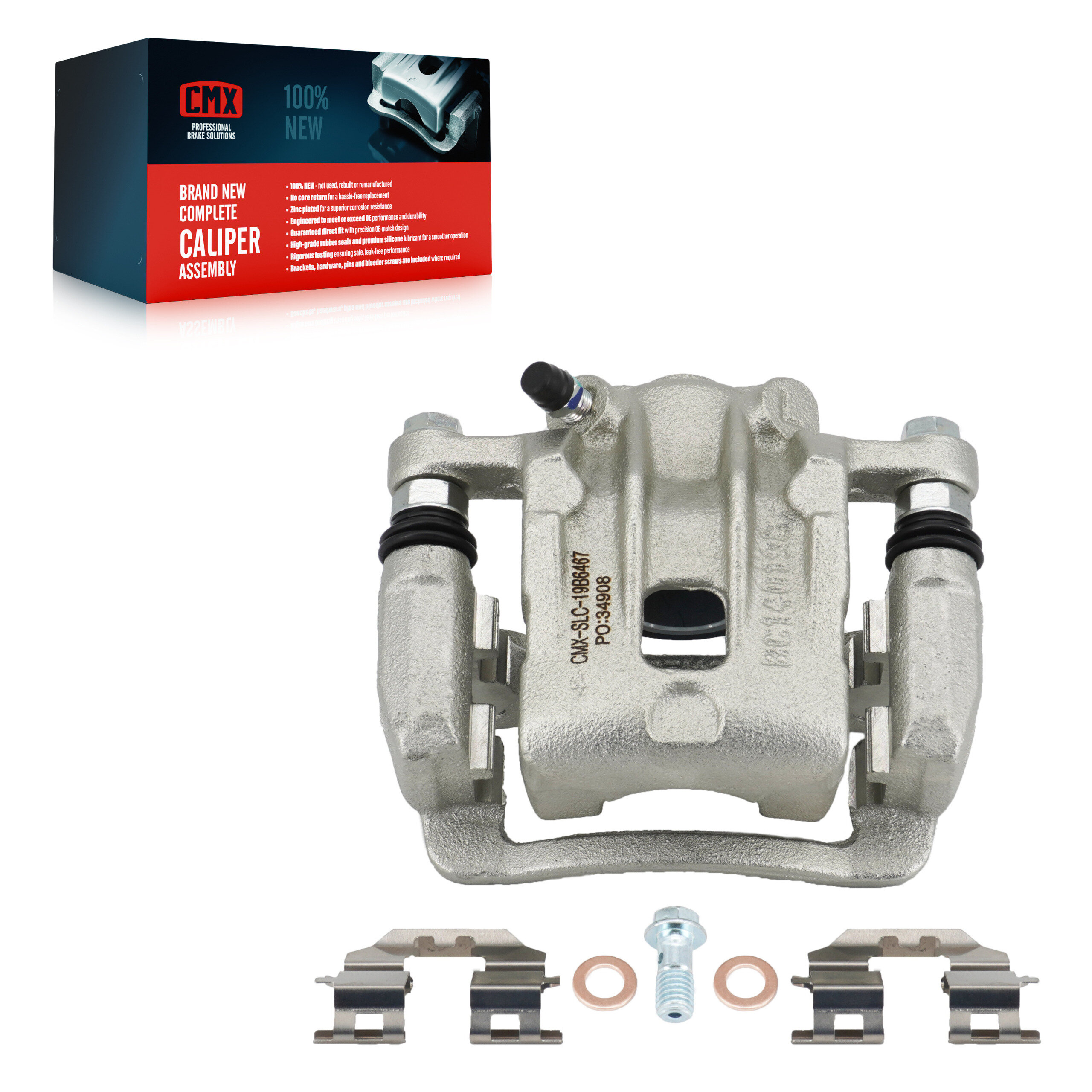Disc Brake Caliper