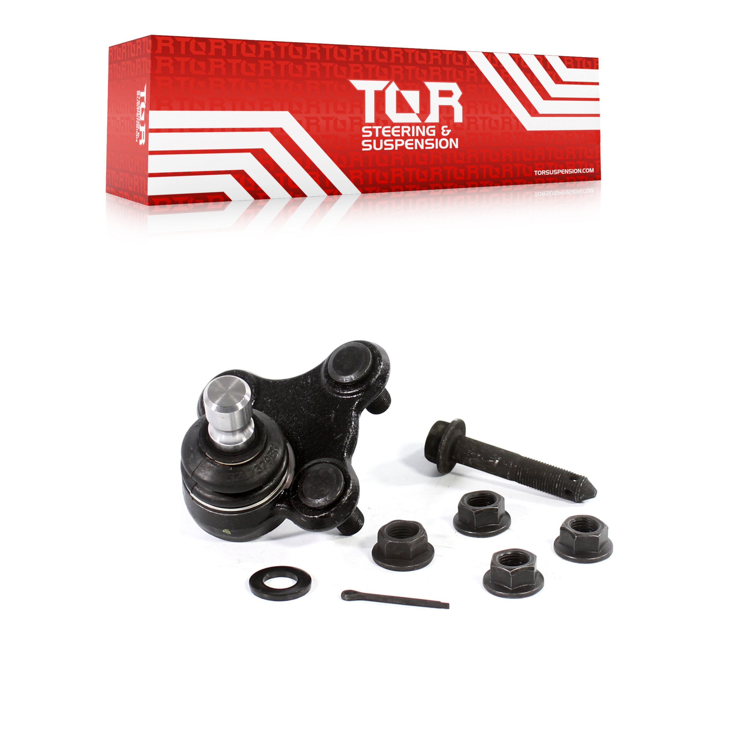 Suspension Ball Joint