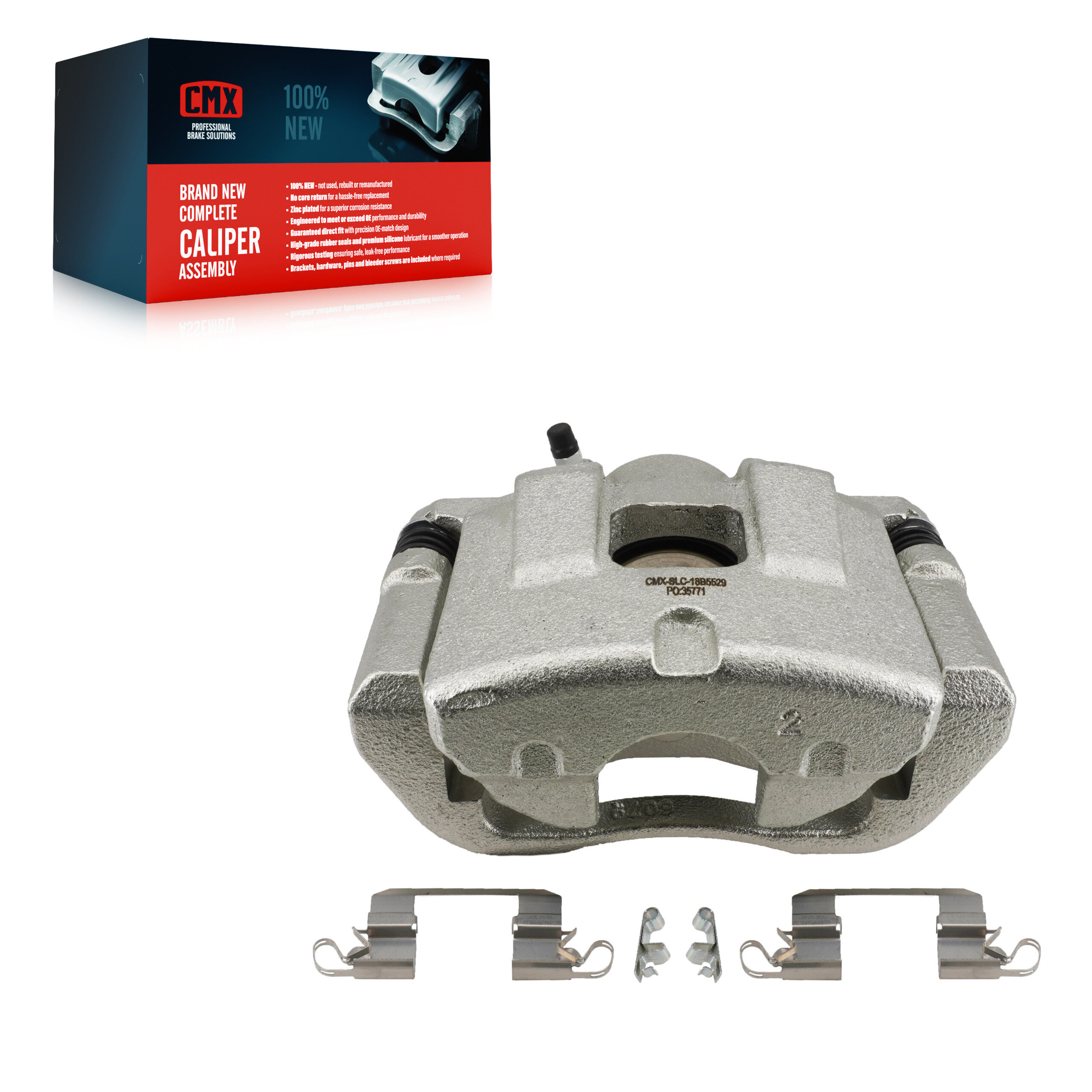 Disc Brake Caliper