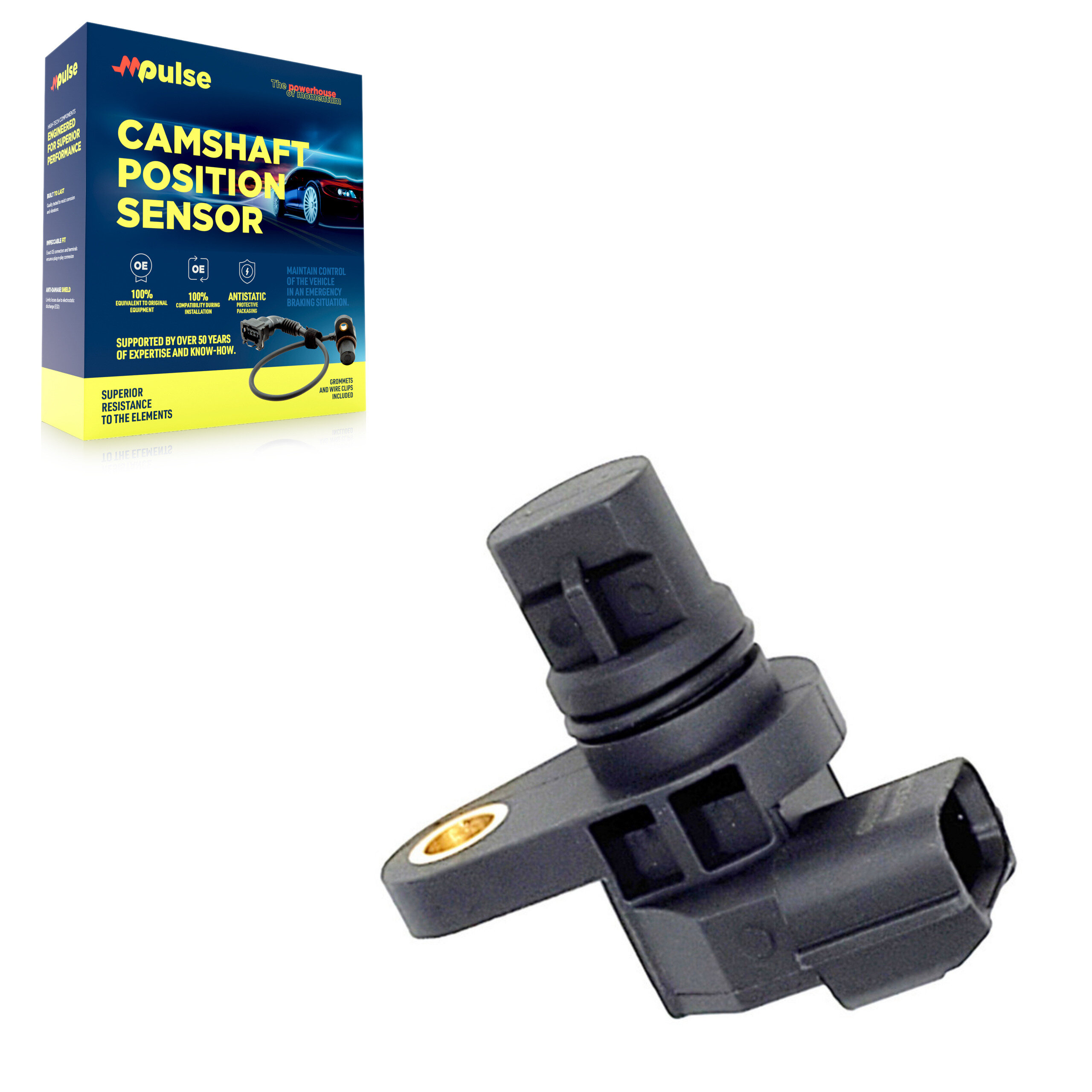 Engine Camshaft Position Sensor