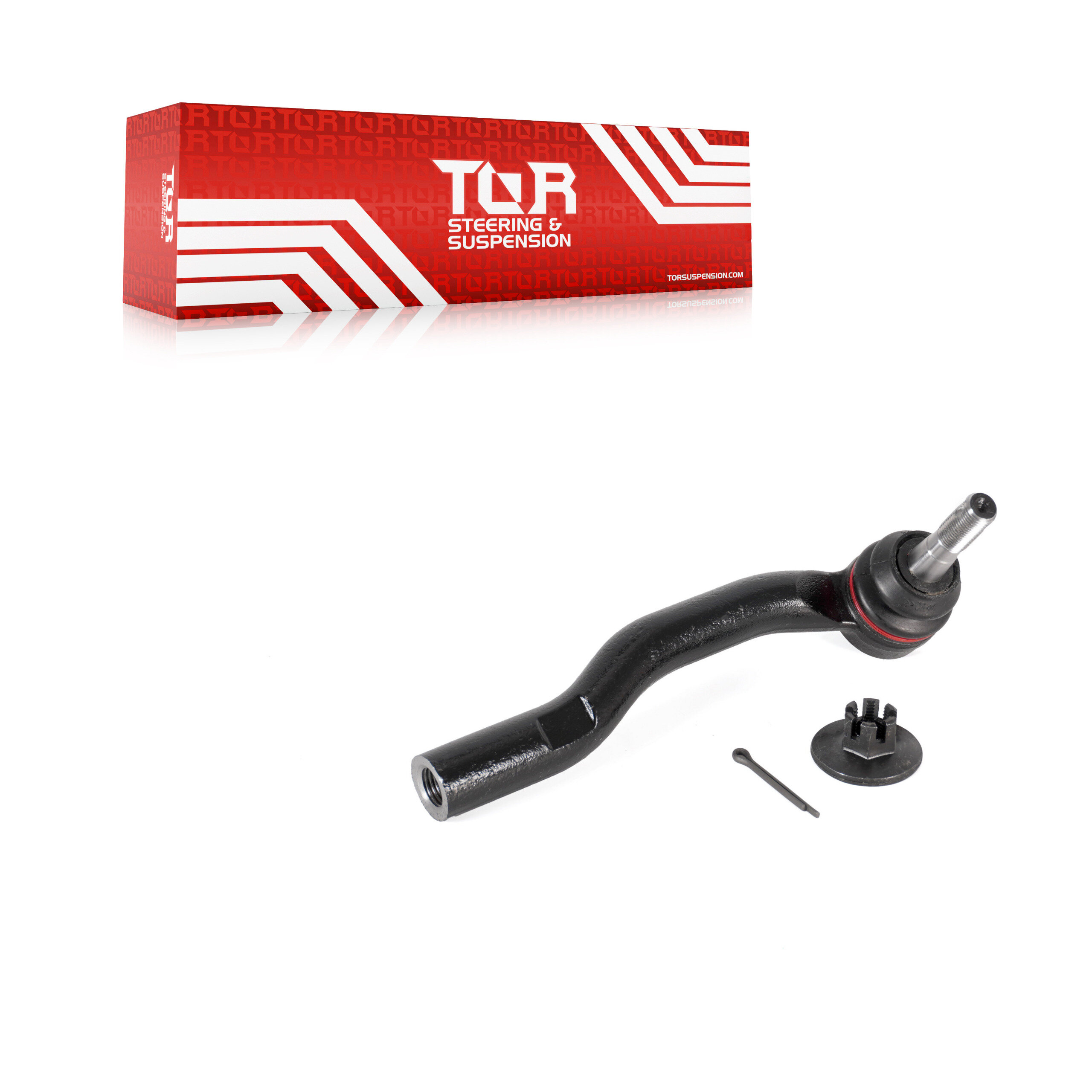 Steering Tie Rod End