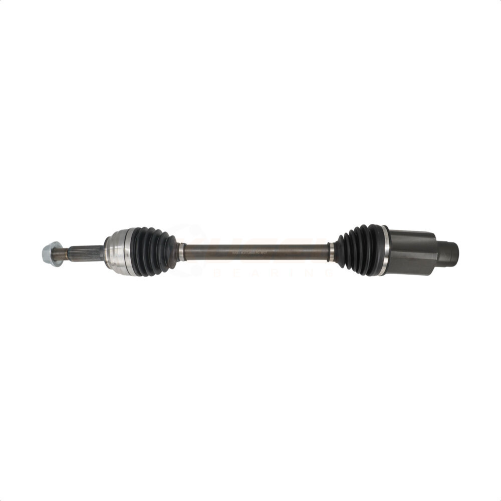 Kugel - NCV-TL86003 - CV Axle Shaft