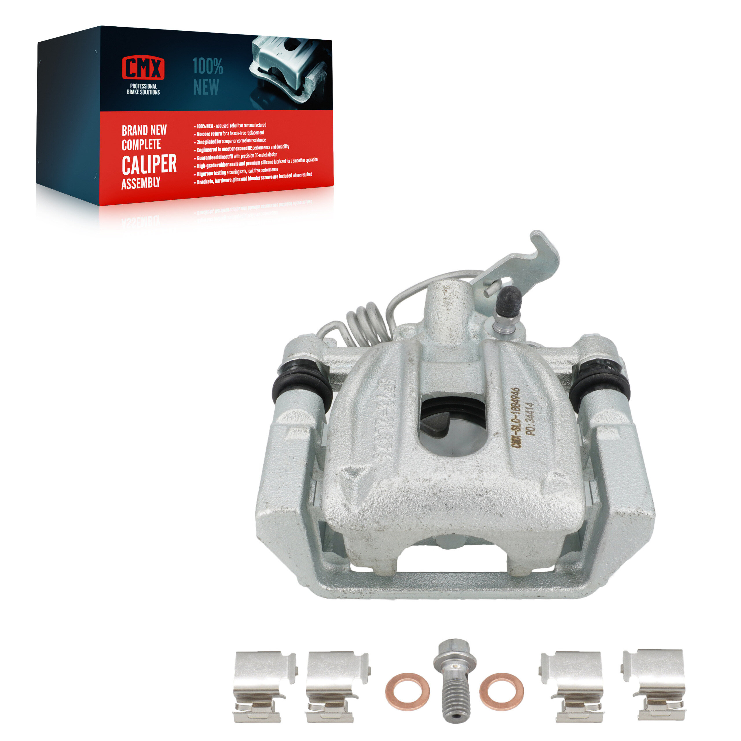 Disc Brake Caliper