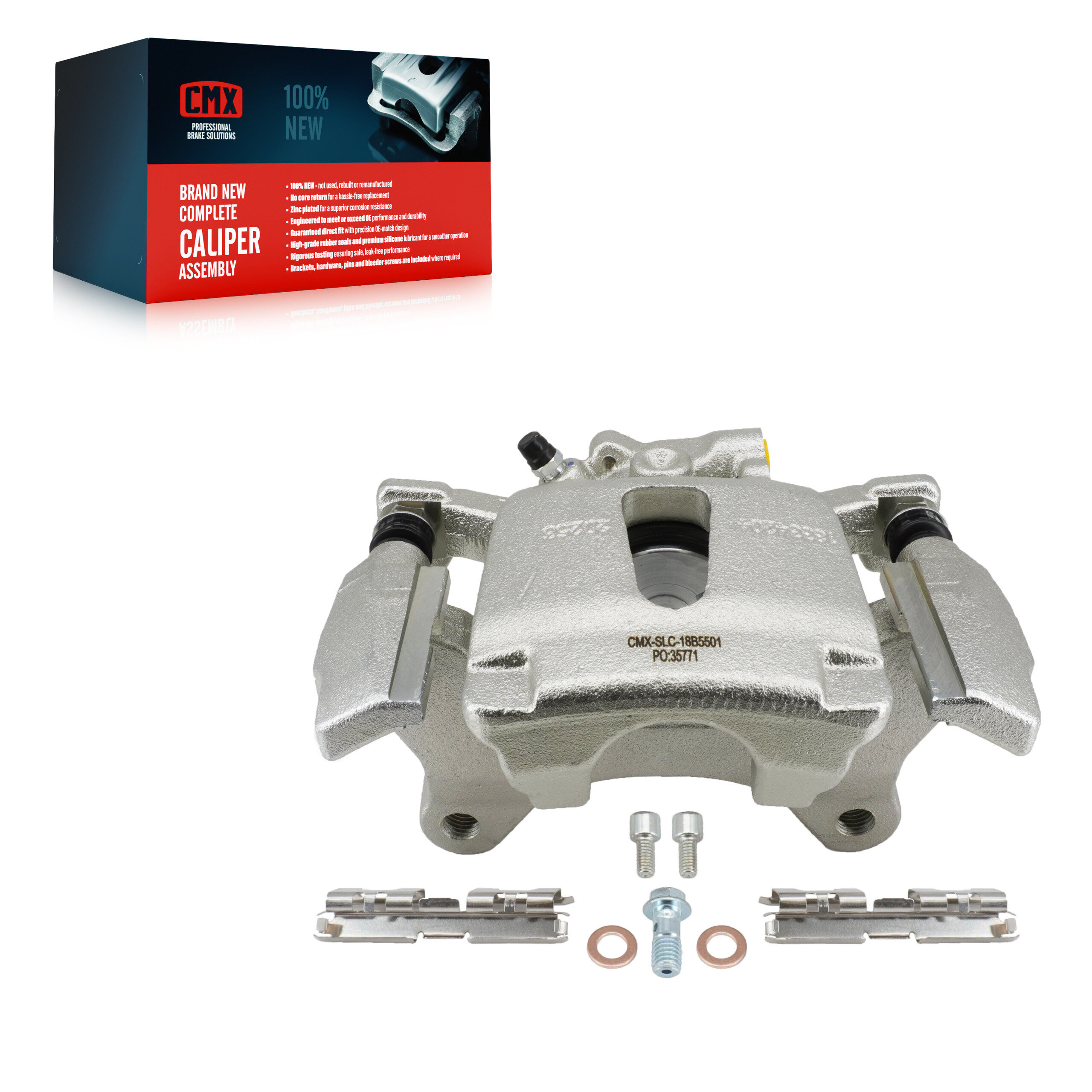 Disc Brake Caliper