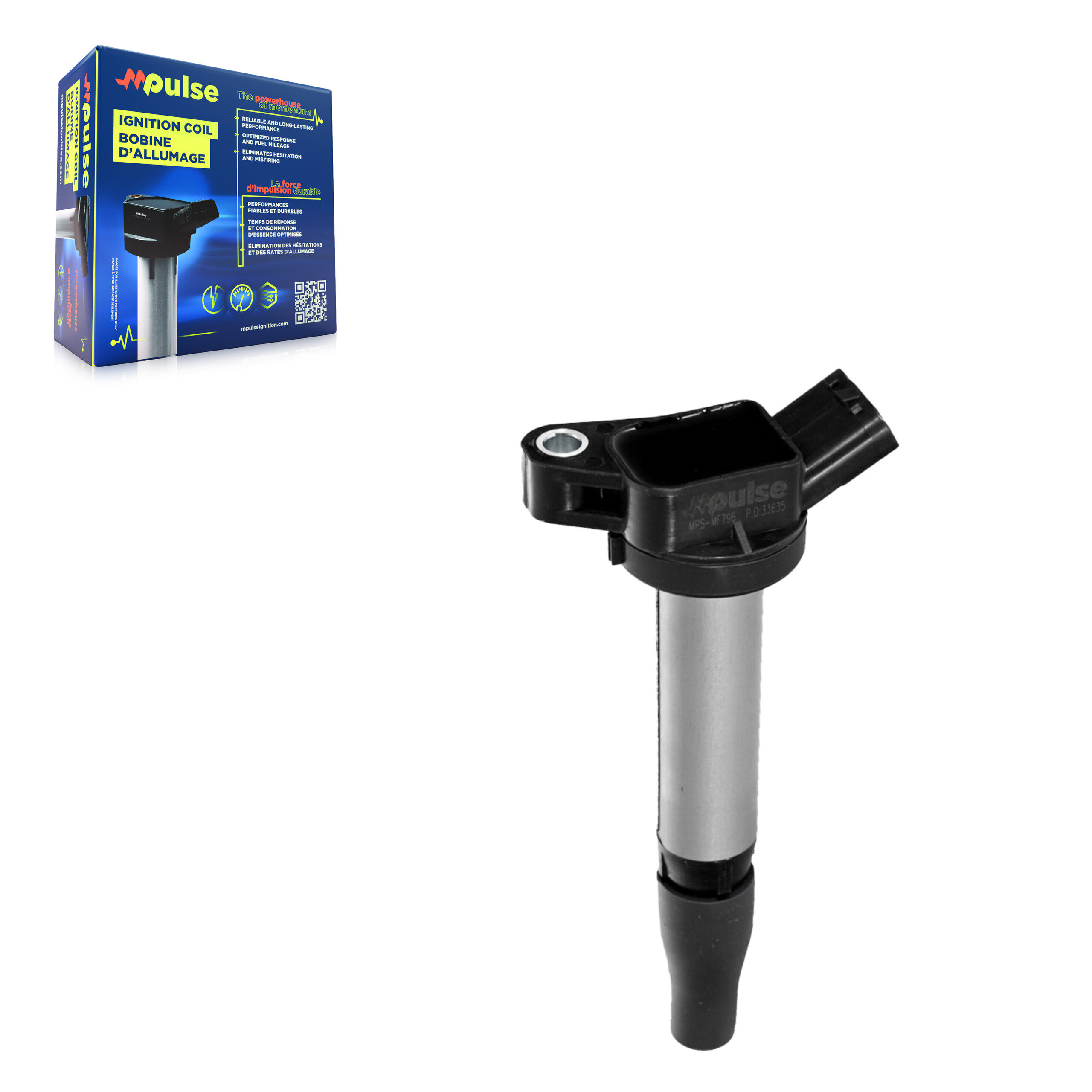 Ignition Coil