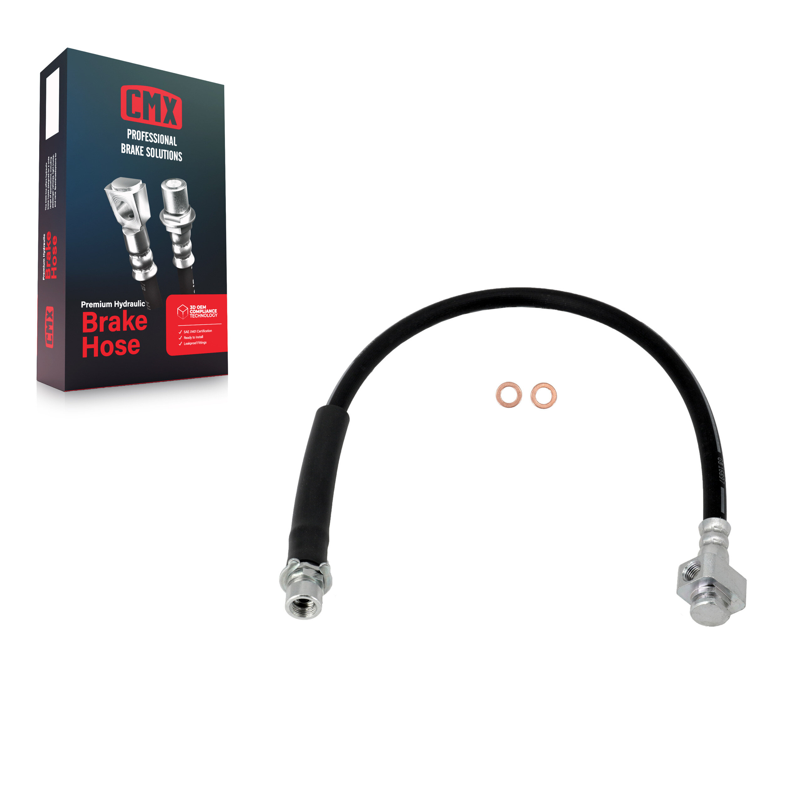 Brake Hydraulic Hose