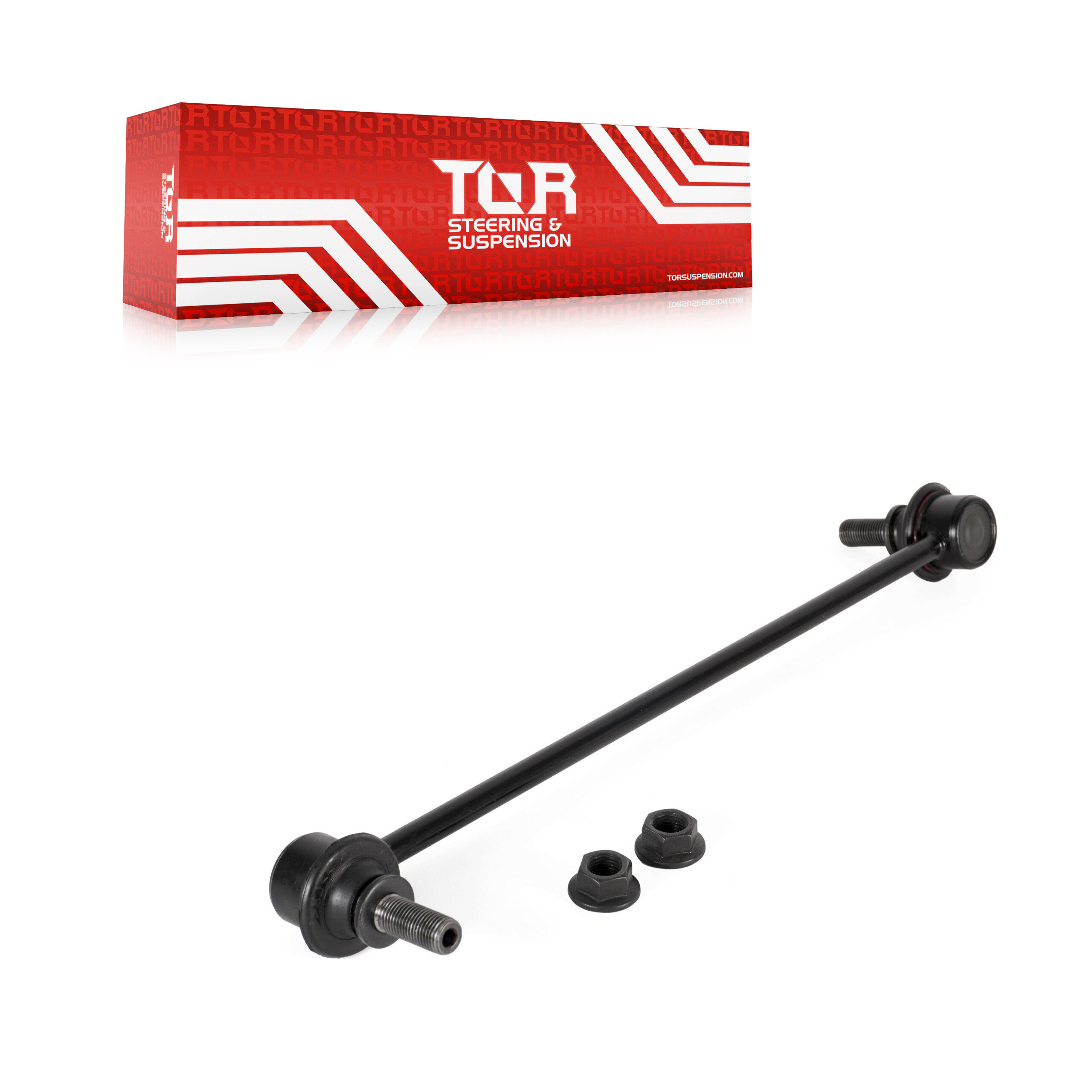 Suspension Stabilizer Bar Link Kit