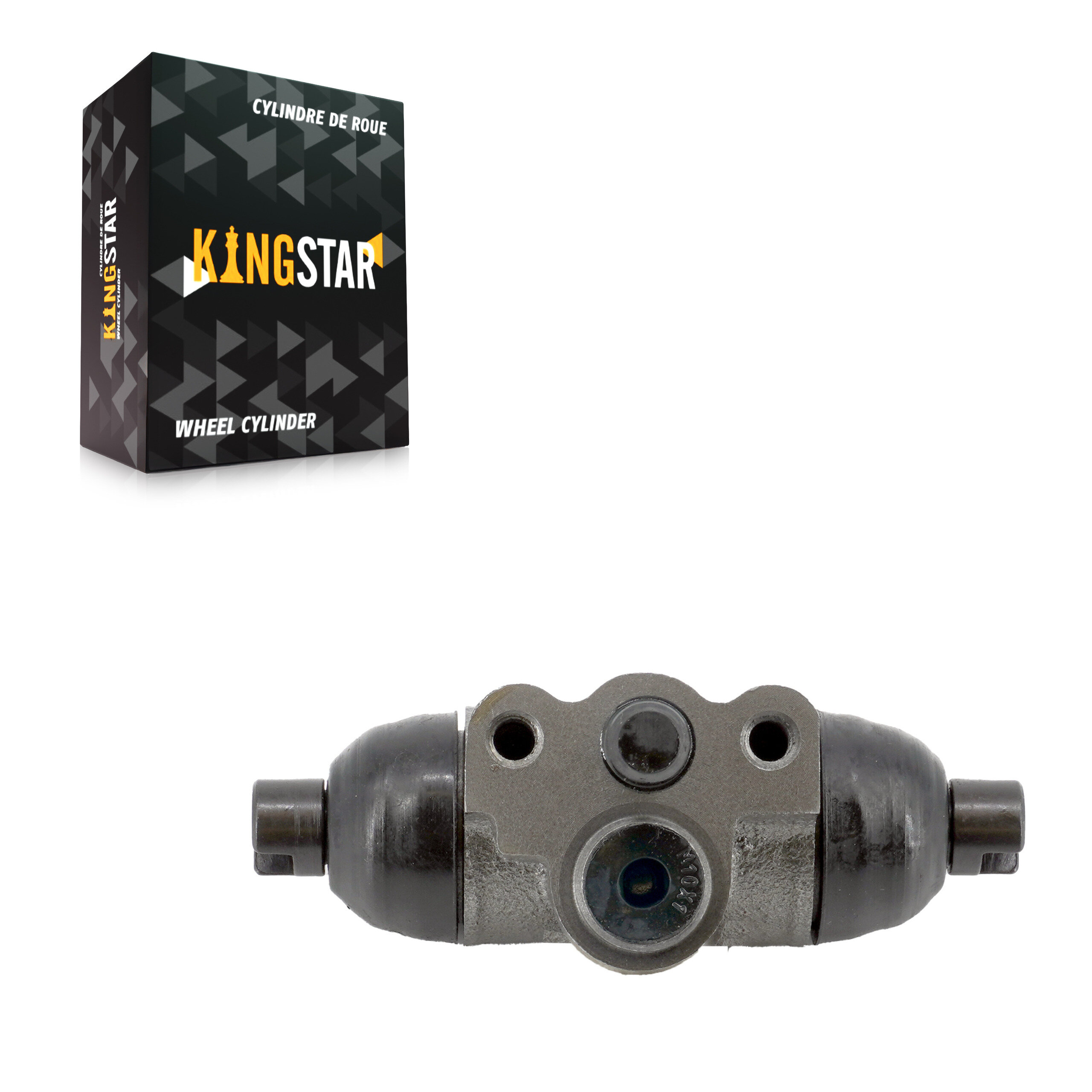 Drum Brake Wheel Cylinder